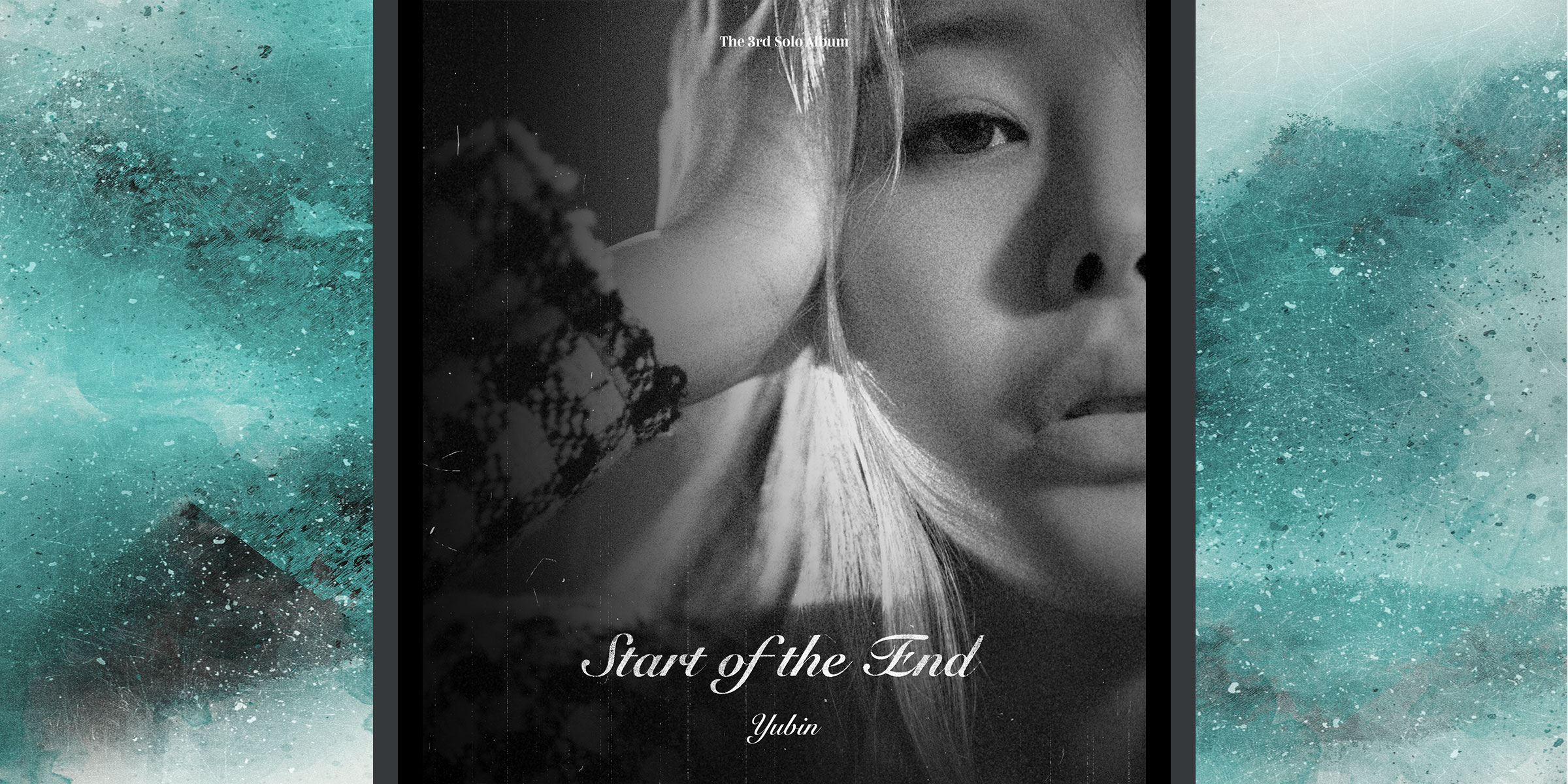 Yubin Returns With Fall Single, “Start of the End”