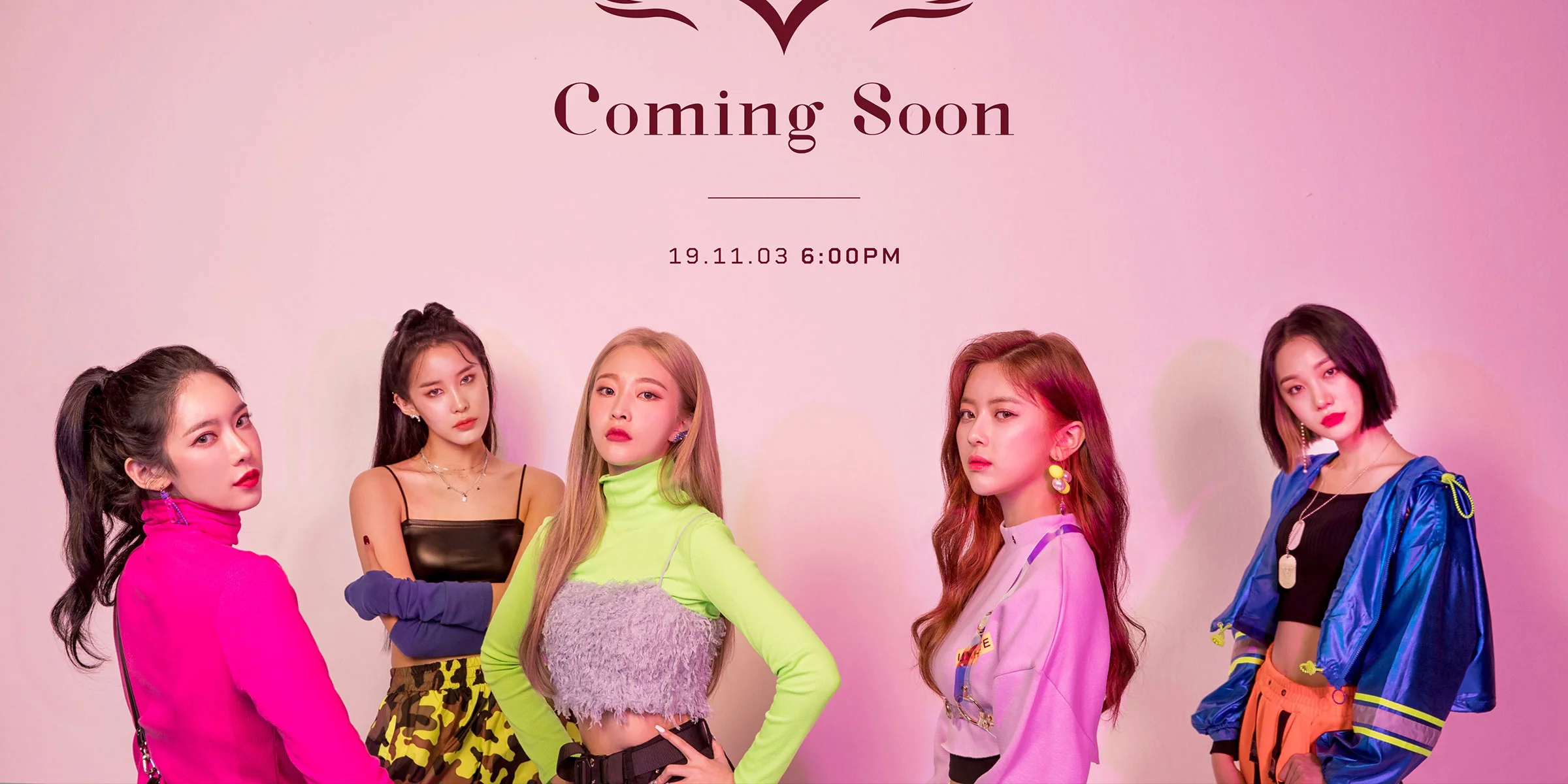 HINAPIA Makes Their Debut with “Drip”