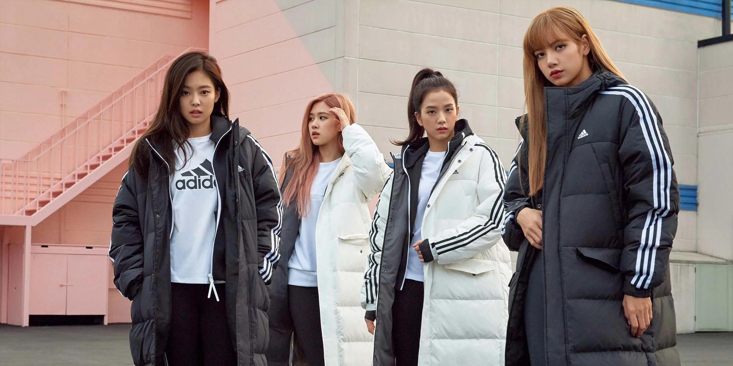 How to Bundle up in Fashion—K-Pop Style