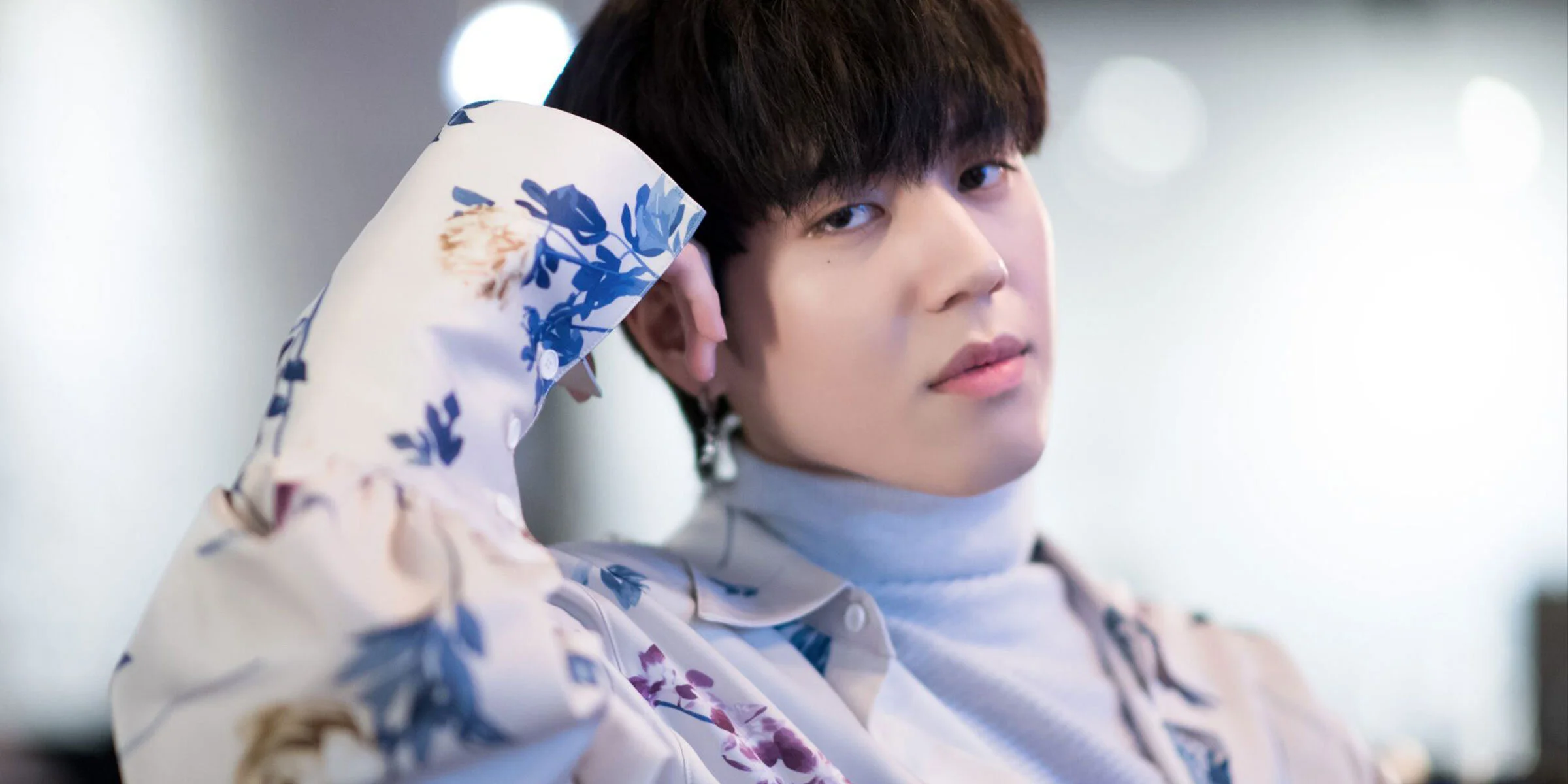 B-Sides: Yugyeom Birthday Special