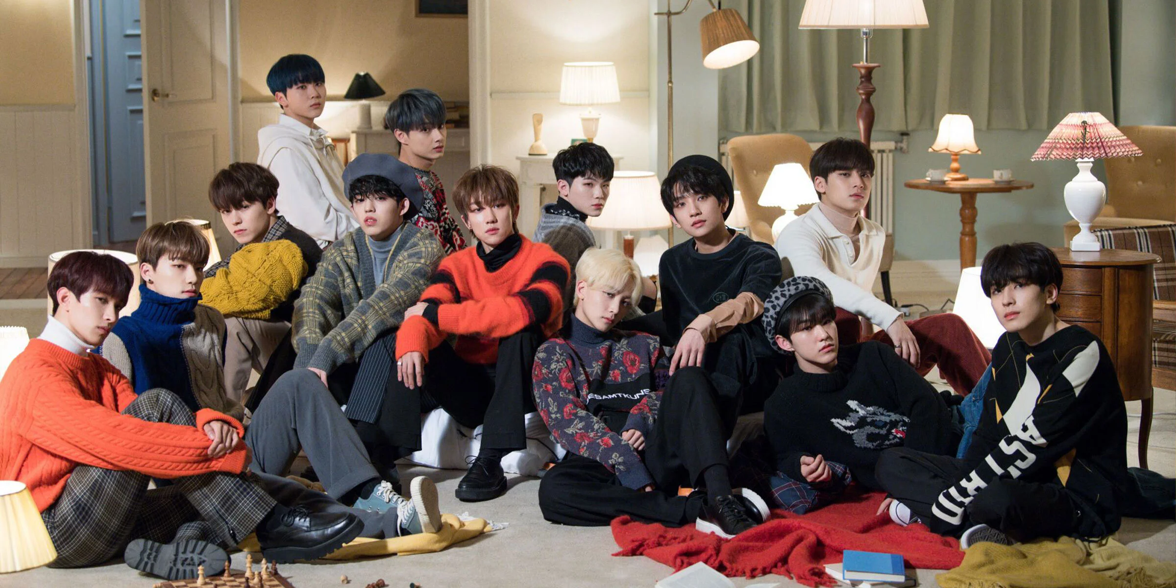 Throwback Thursday: 2019 Favorites