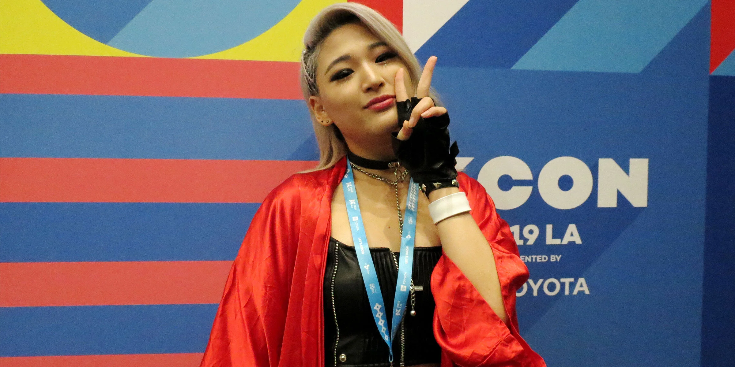 Get To Know Rising Artist: ALICE