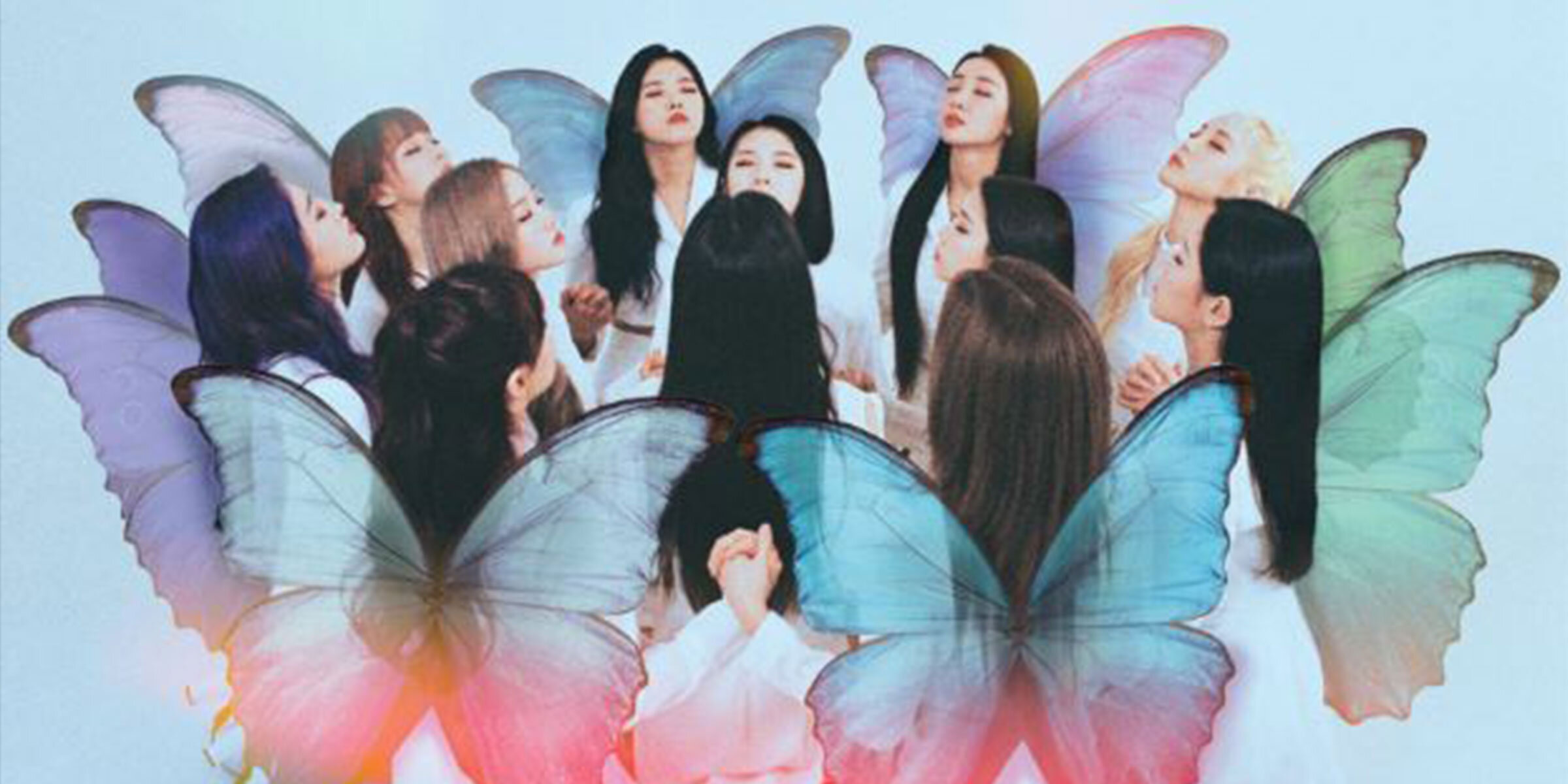 Welcome to the LOONAverse