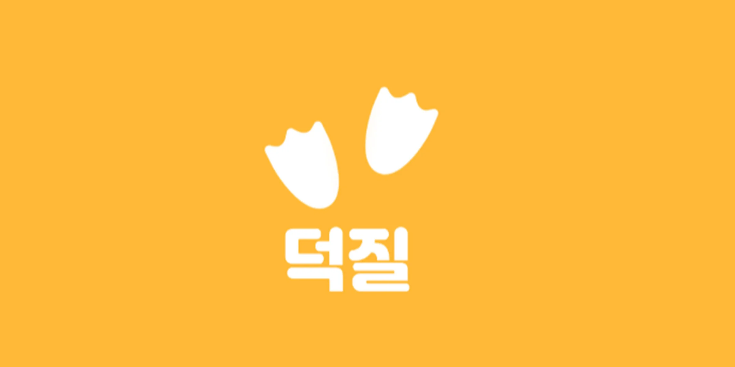 덕질 Duckzill: A Fan Essential