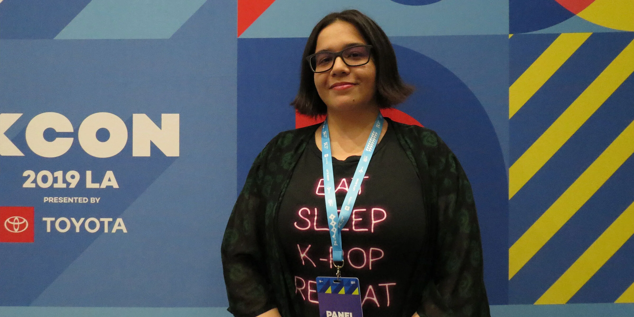 When K-Pop &amp; Academia Collide: An Interview with Miranda Larsen