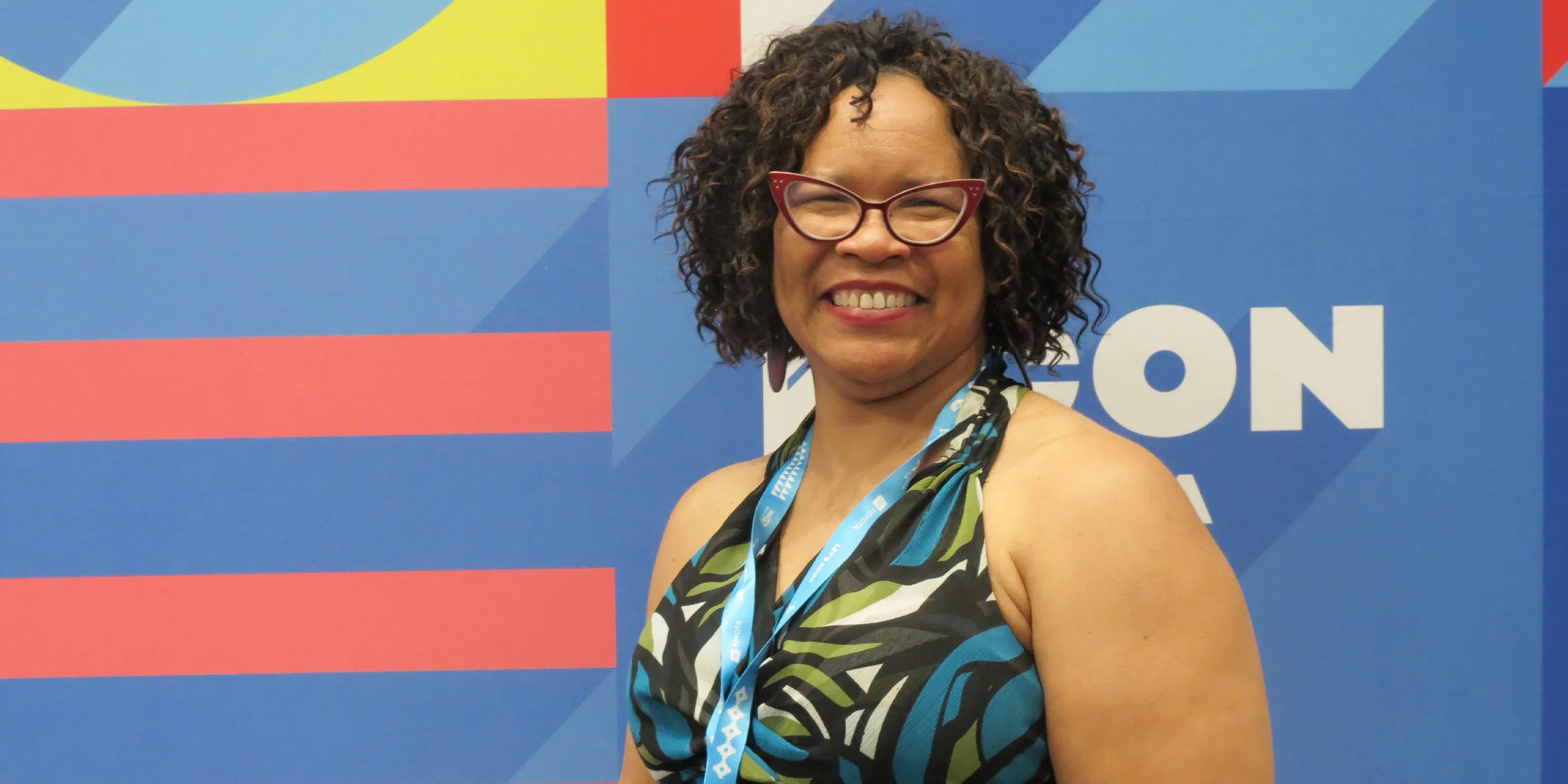 Talking K-Pop and Academics with Dr. Crystal Anderson