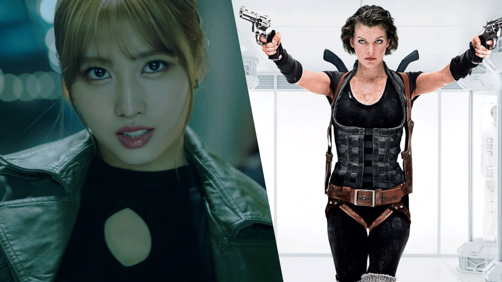 Twice Goes To The Movies Part 1 Cheer Up The Kraze Twice Goes To The Movies Part 1 Cheer Up The Kraze