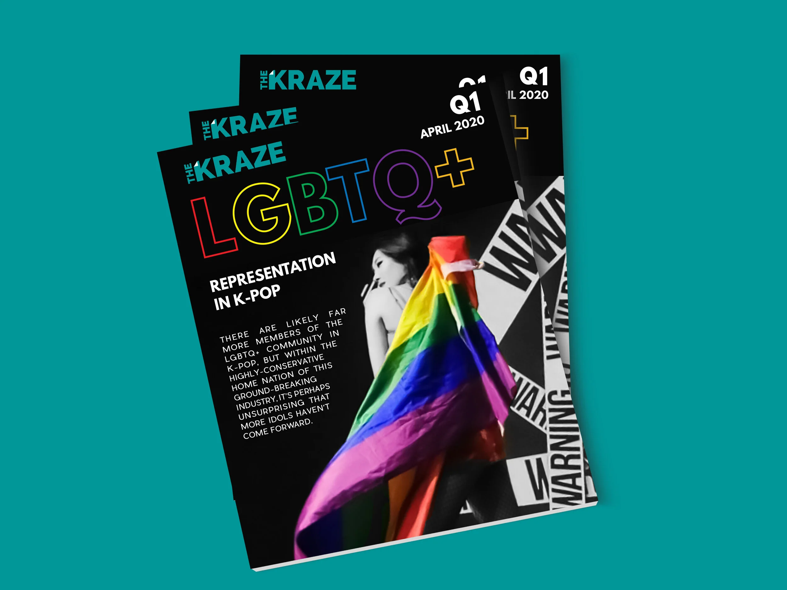 April 2020 - Q1 [Digital]