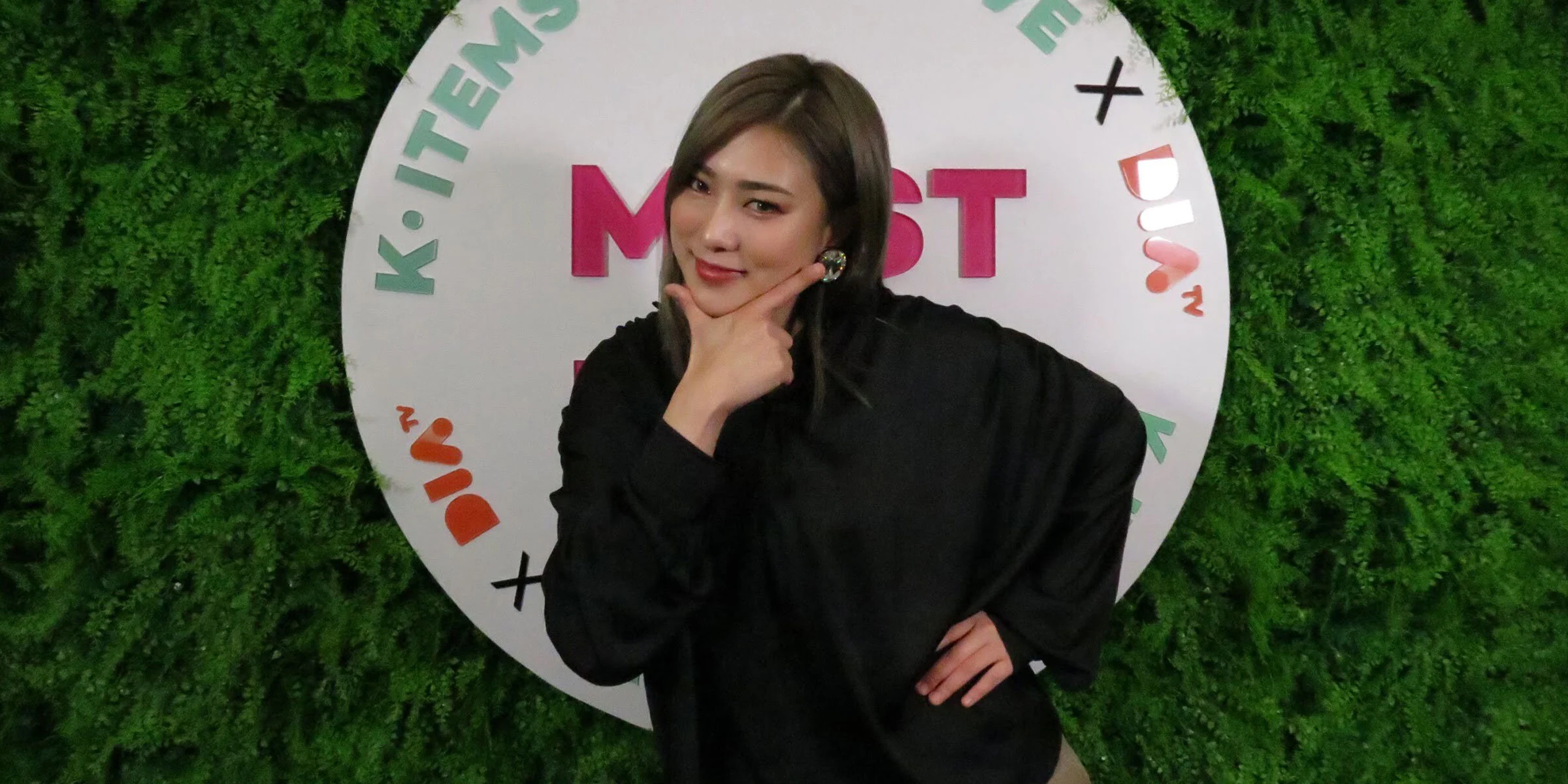 When Worlds Collide: SSINNIM Meets YouTube &amp; K-Beauty