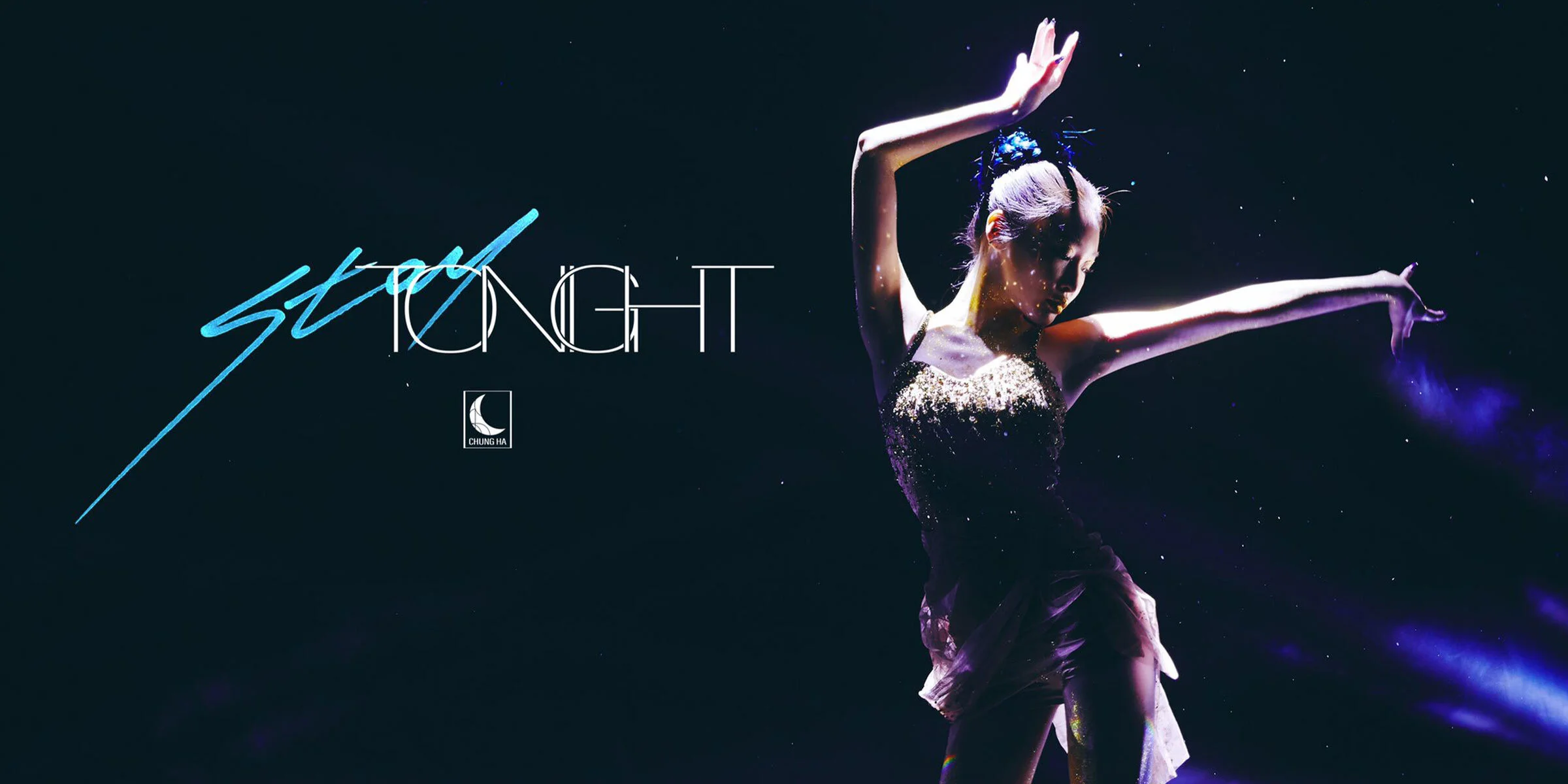Chungha Stuns with “Stay Tonight”