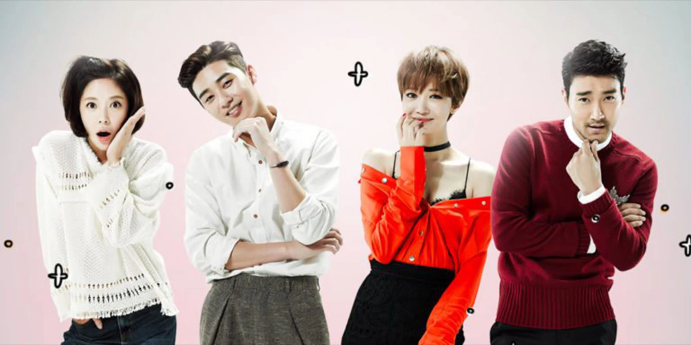 Continuing Isolation: Throwback K-Dramas for New Content