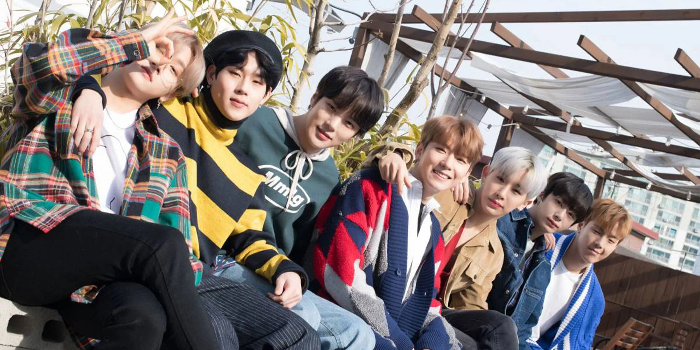 B-Sides: Favorites from MONSTA X (Staff Picks)