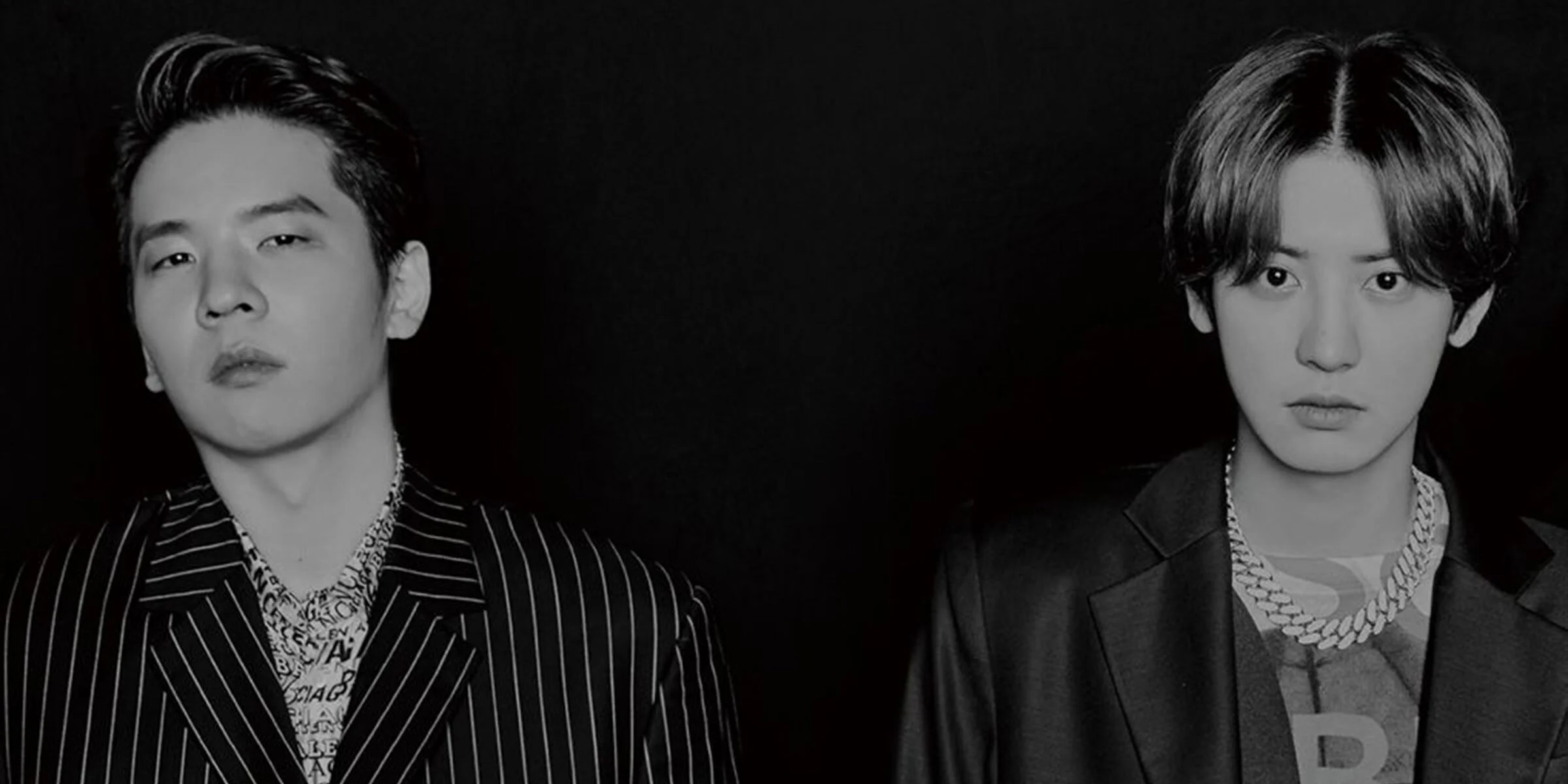 Raiden Collaborates with EXO’s Chanyeol, LeeHi and CHANGMO With Groovy “YOURS”