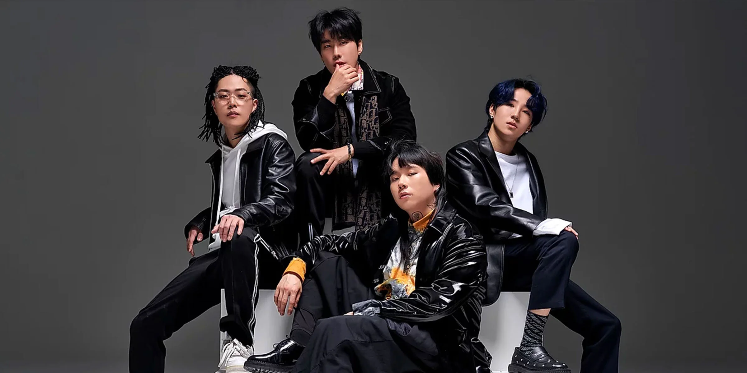 FameUs Entertainment Artists Drop Their First Collaborative Album 