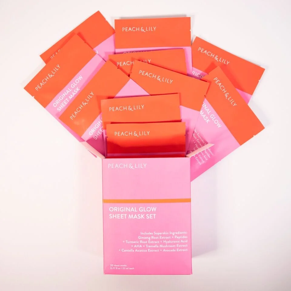 Download What To Look For In Korean Face Masks The Kraze PSD Mockup Templates