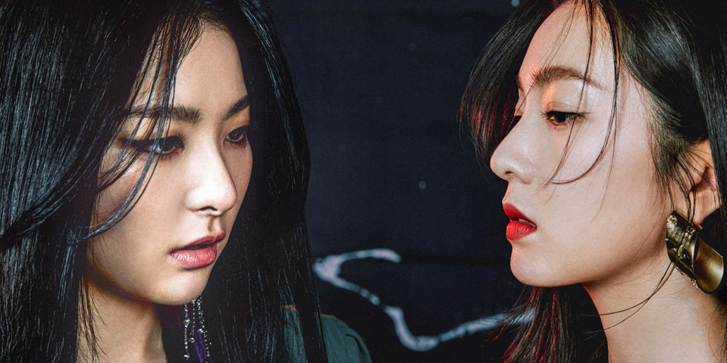 Red Velvet Debuts First Subunit with Irene &amp; Seulgi