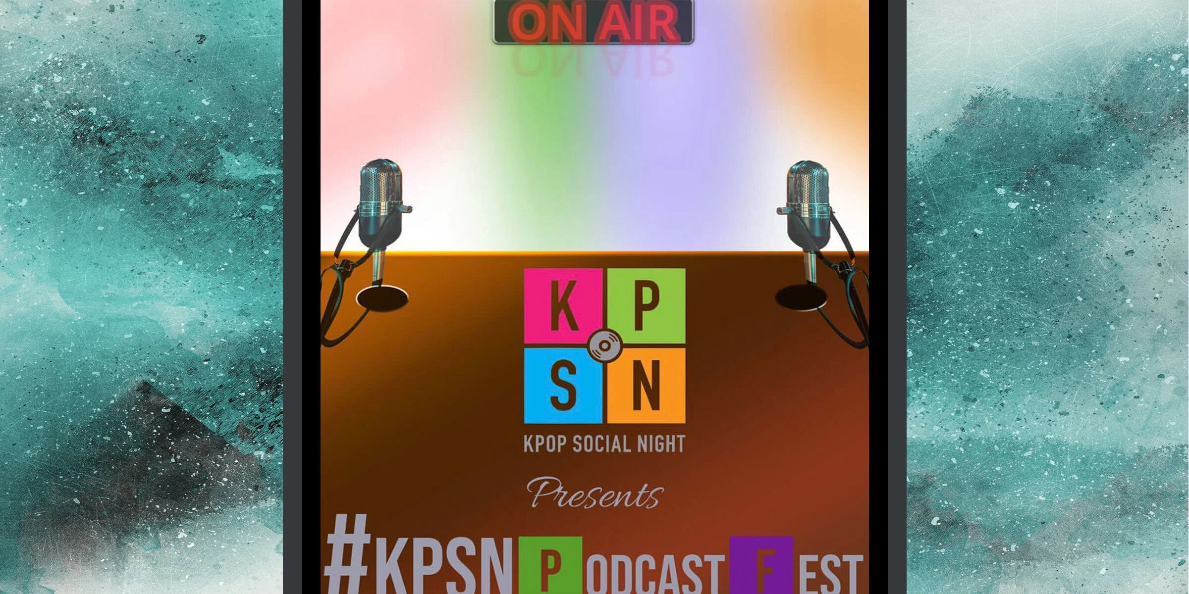 The Hallyu Podcast Community Gathers for KPSN Podcast Fest