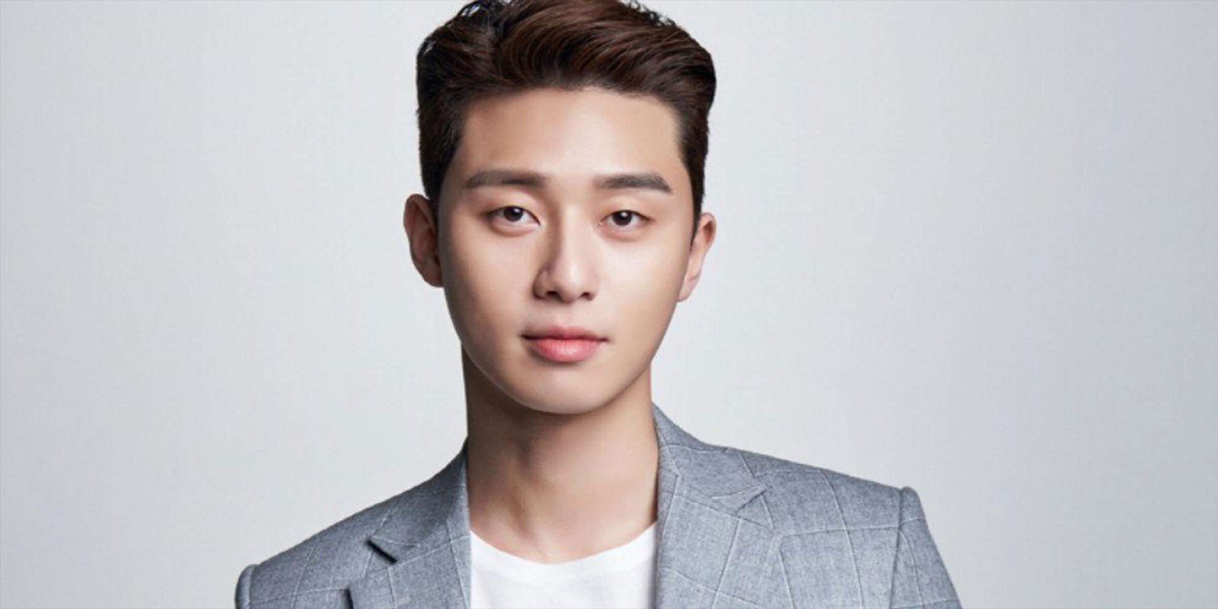 Idol Fashion: Park Seojoon