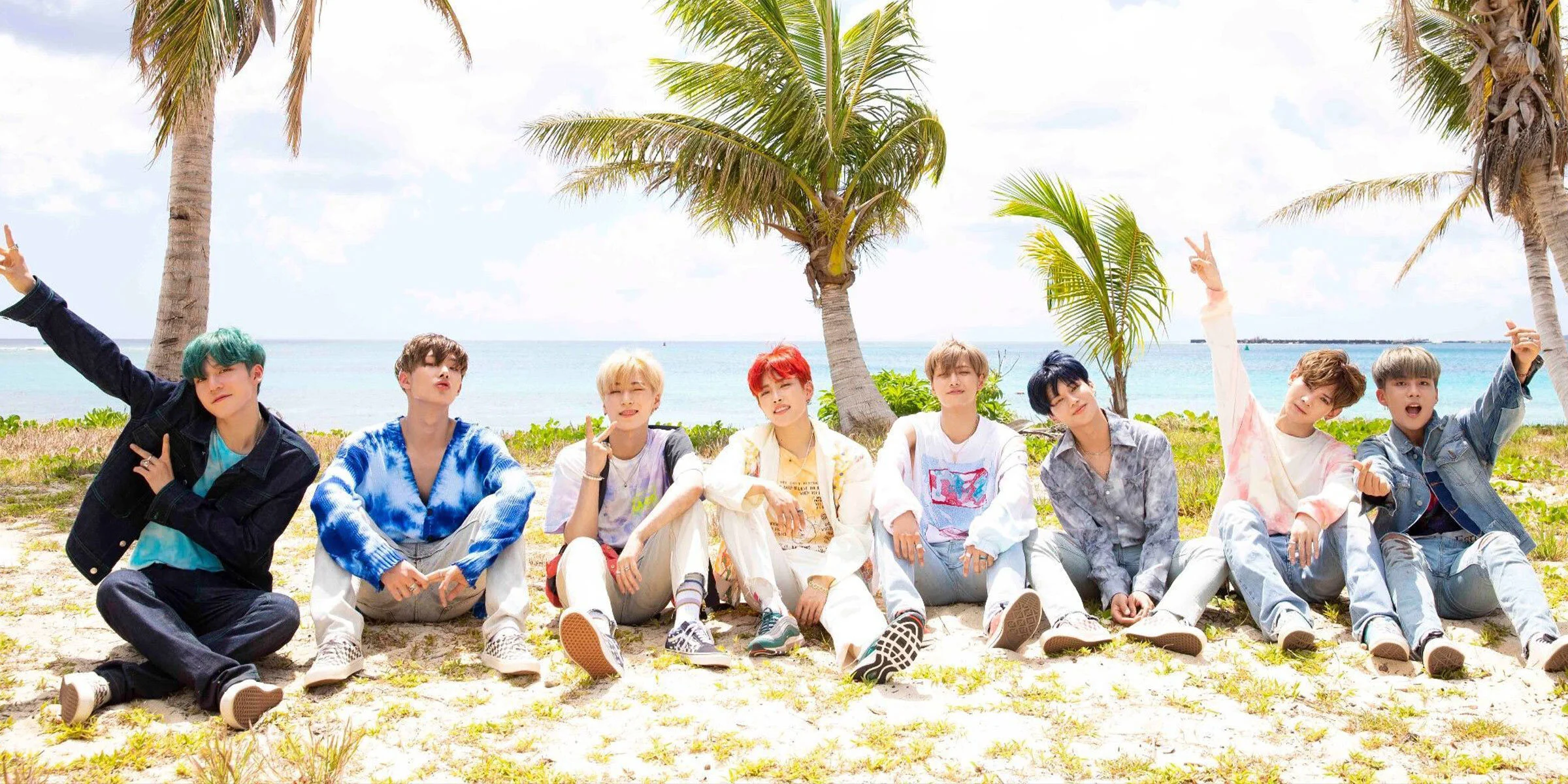 ATEEZ and the “WAVE” Comeback