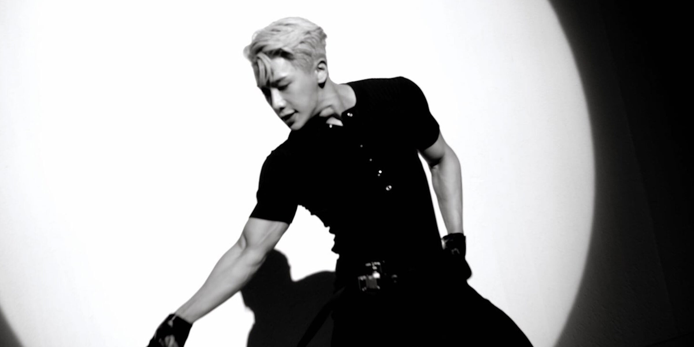 Wonho Debuts With First Album Love Synonym #1: Right For Me