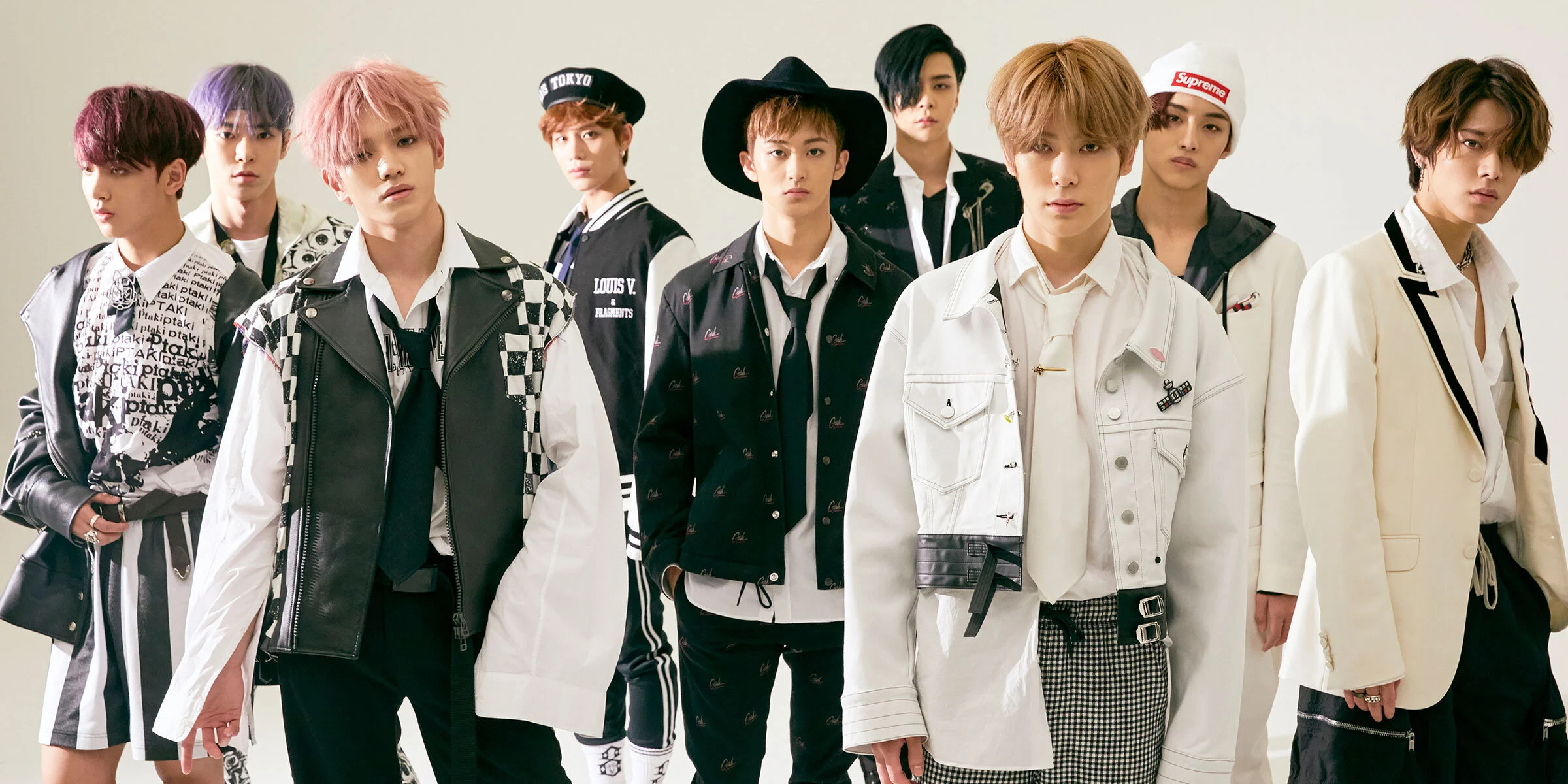NCT 127 and the “Cherry Bomb” Comeback