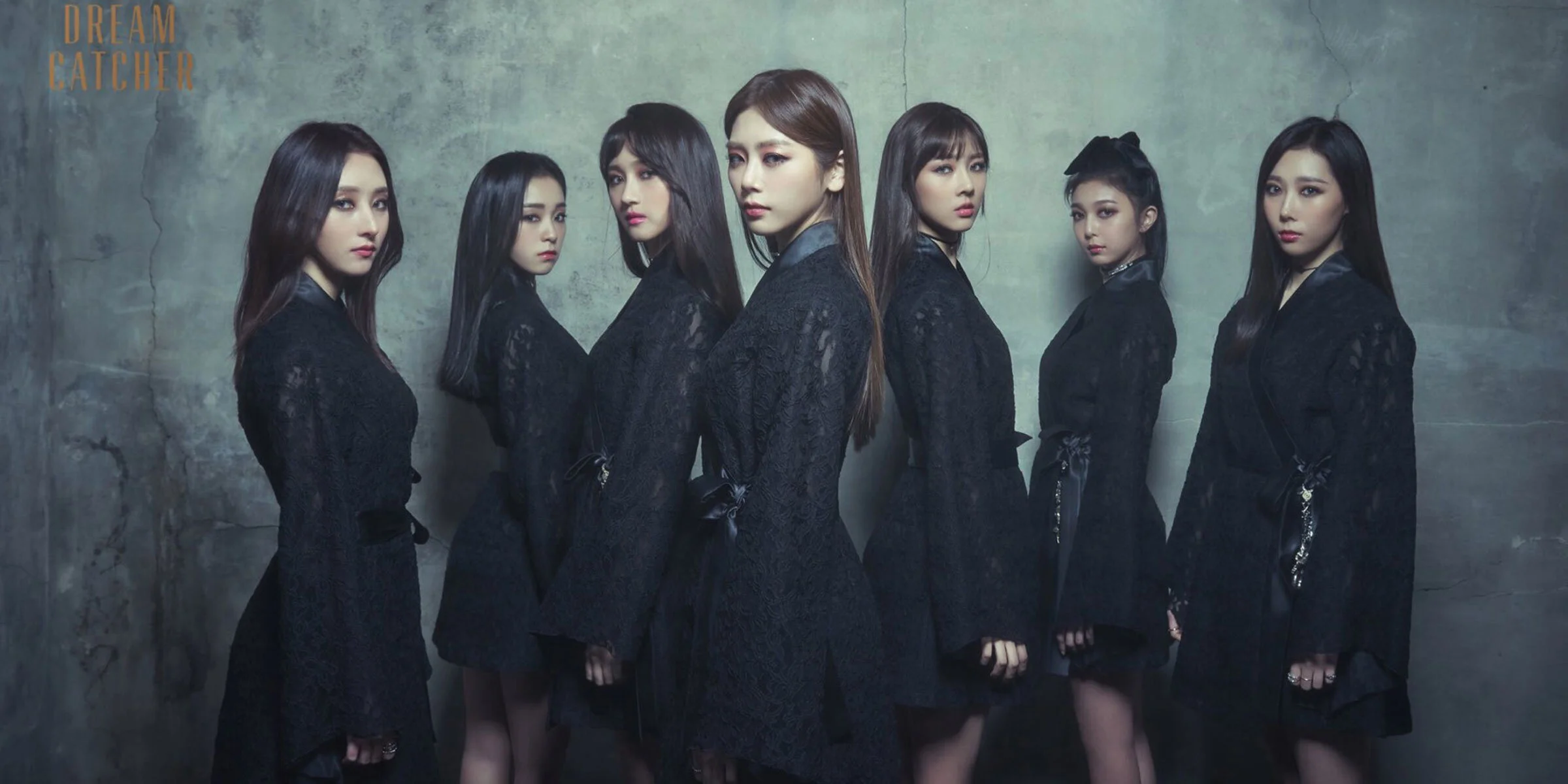 Dreamcatcher and the “Chase Me” Debut