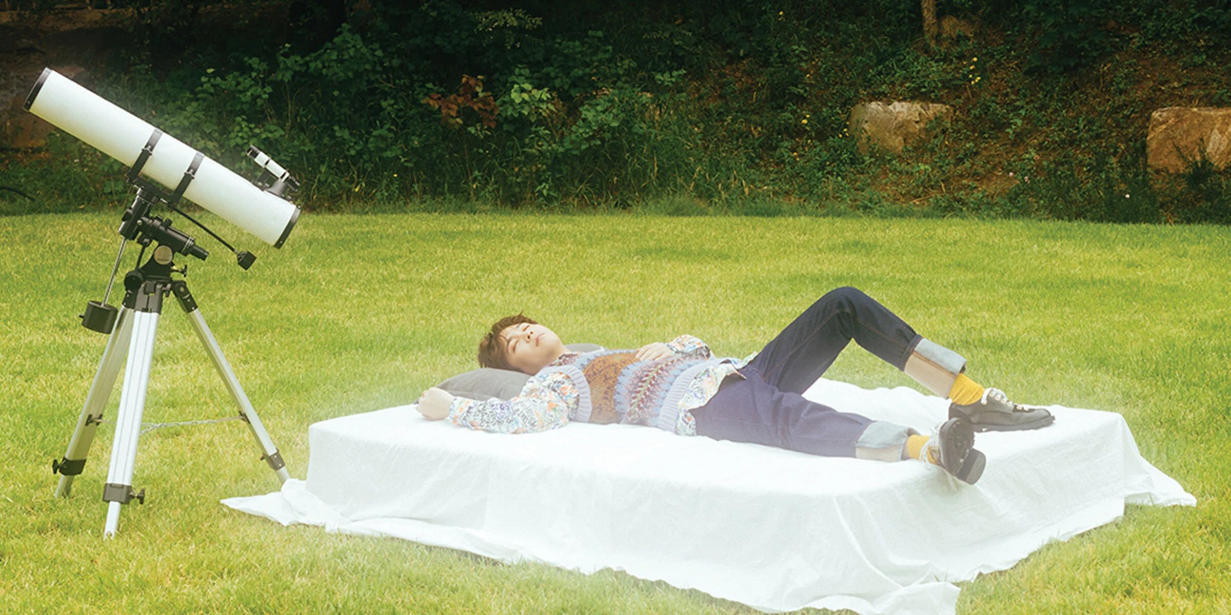 Past October B-Sides