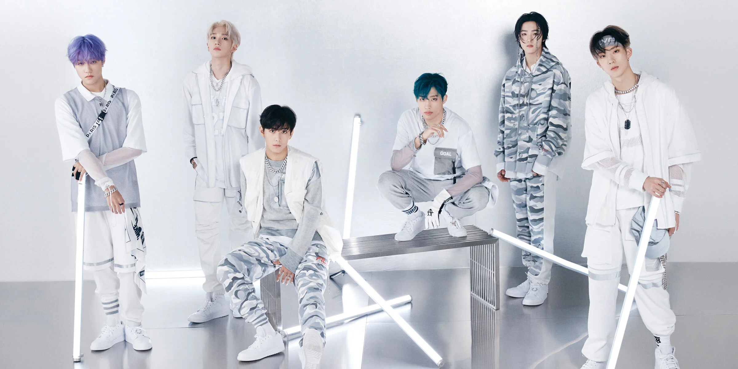 P1Harmony Sound the Alarm with Debut “SIREN”