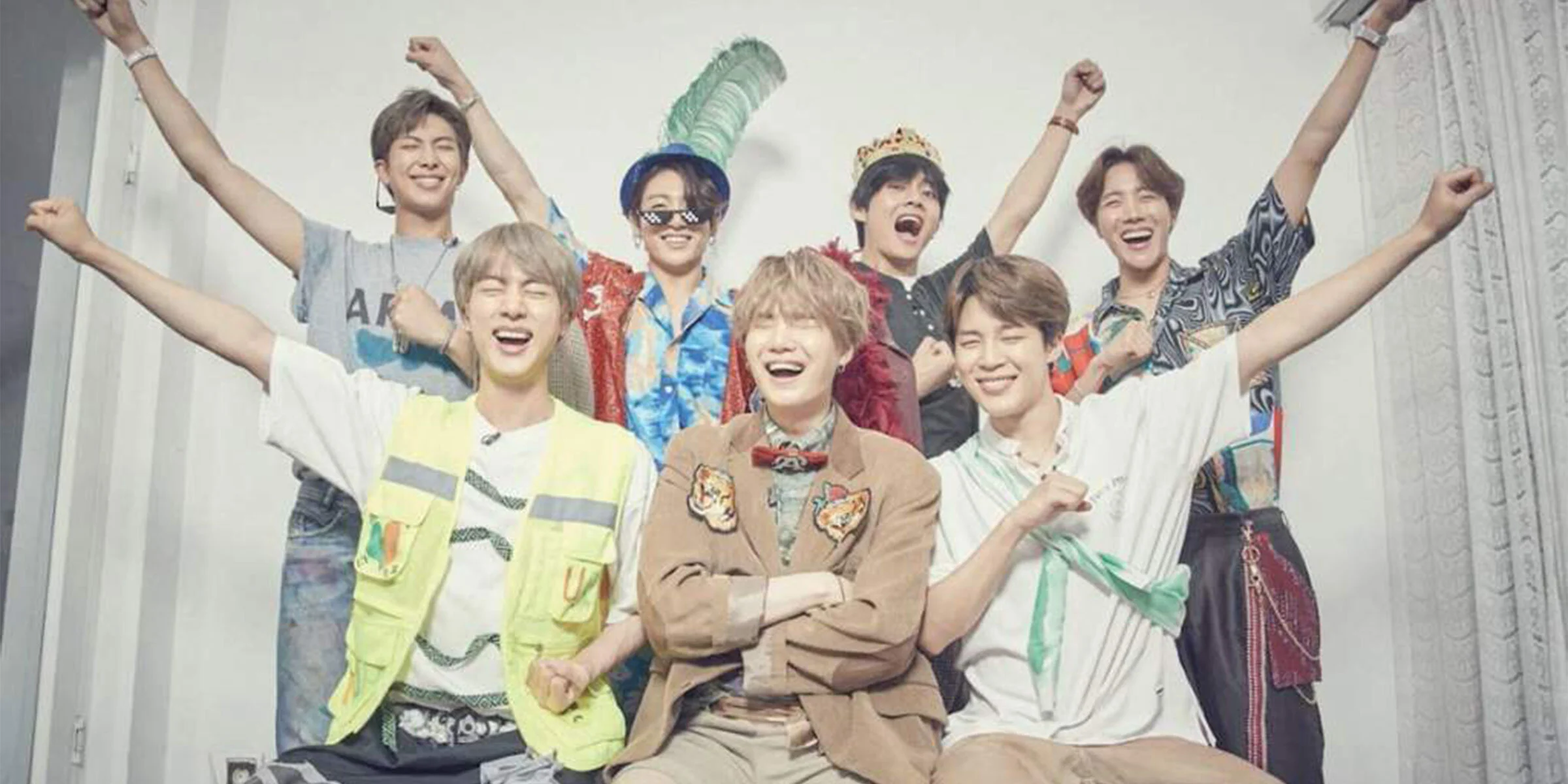 An Introduction to the Most Essential BTS Shows for New ARMY 