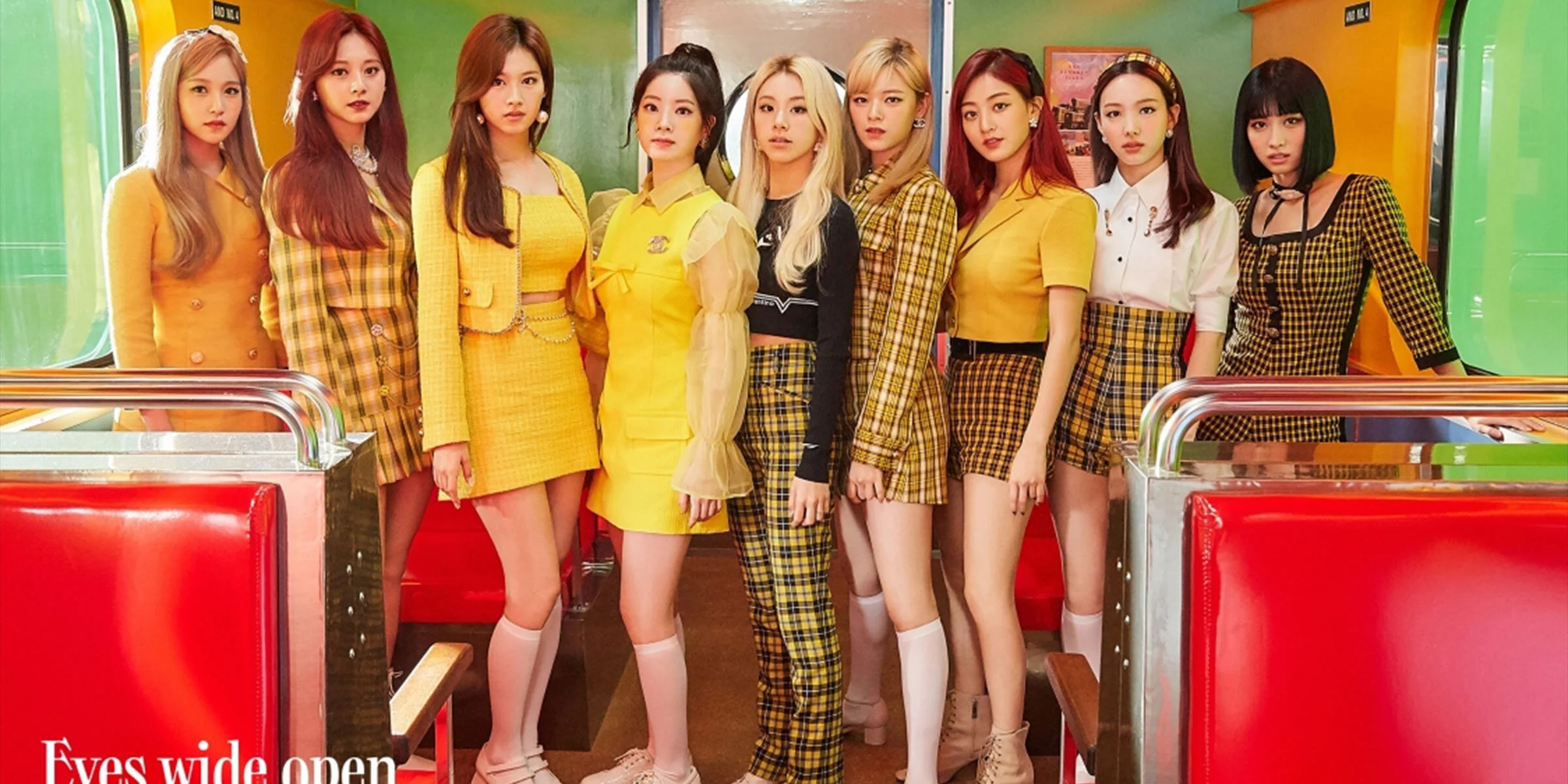 Fall Comebacks Fashion Moments