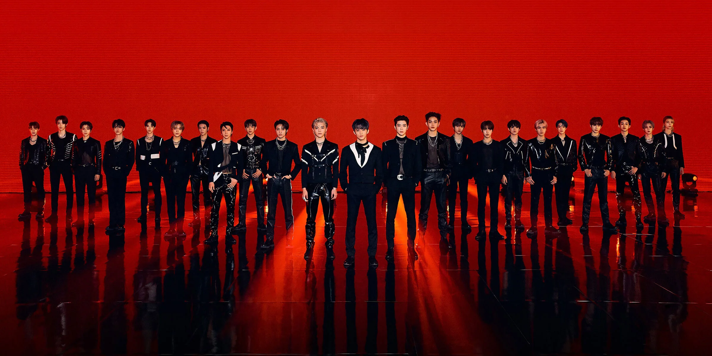 Featured image of post Nct Aesthetic Pictures 2020 - See more ideas about nct, nct 127 and nct dream.