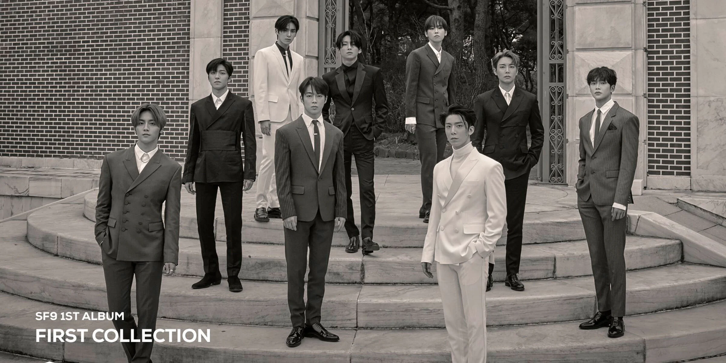 SF9 and the “Good Guy” Comeback