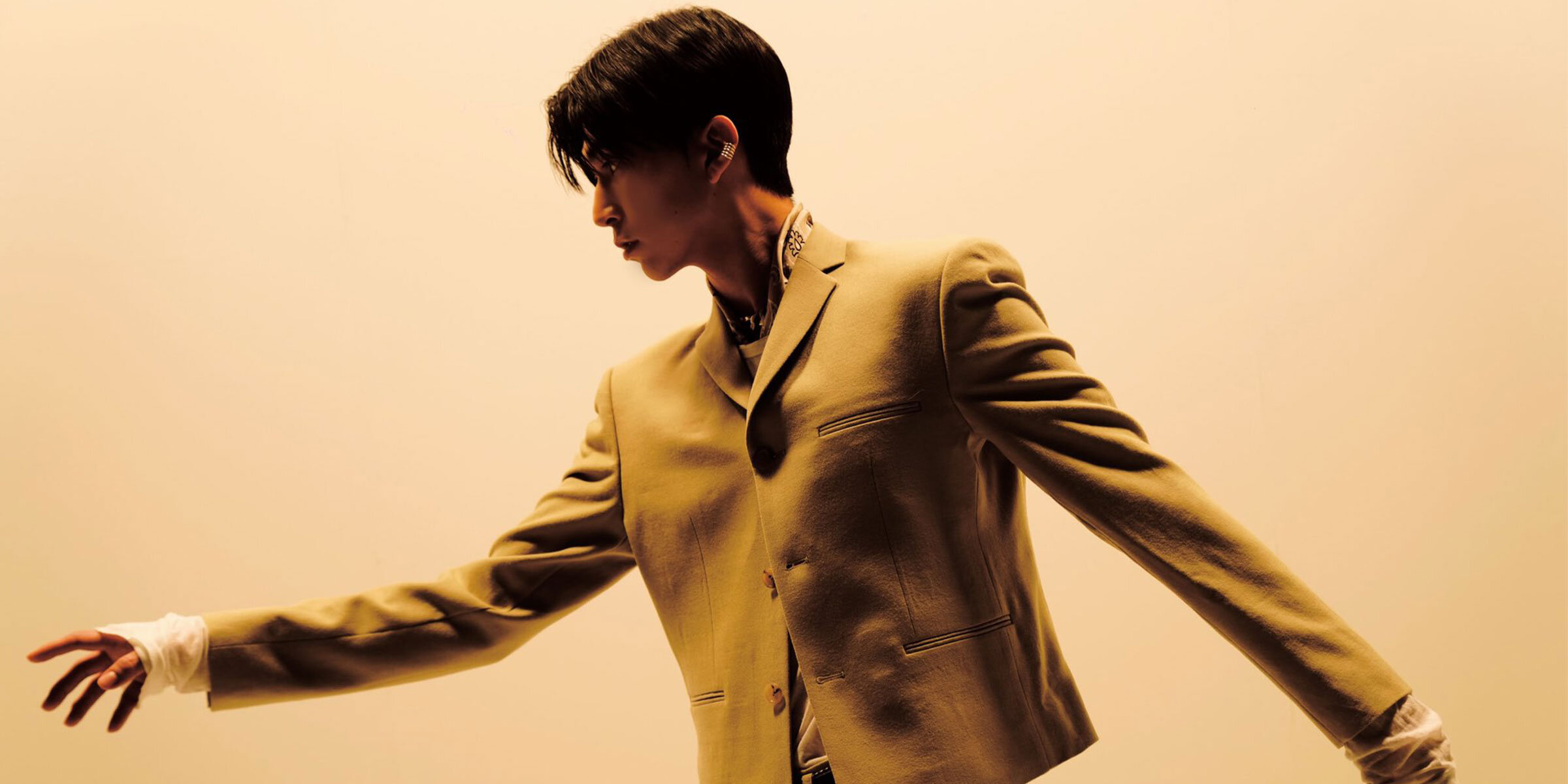 Colde Paints an Idealistic View