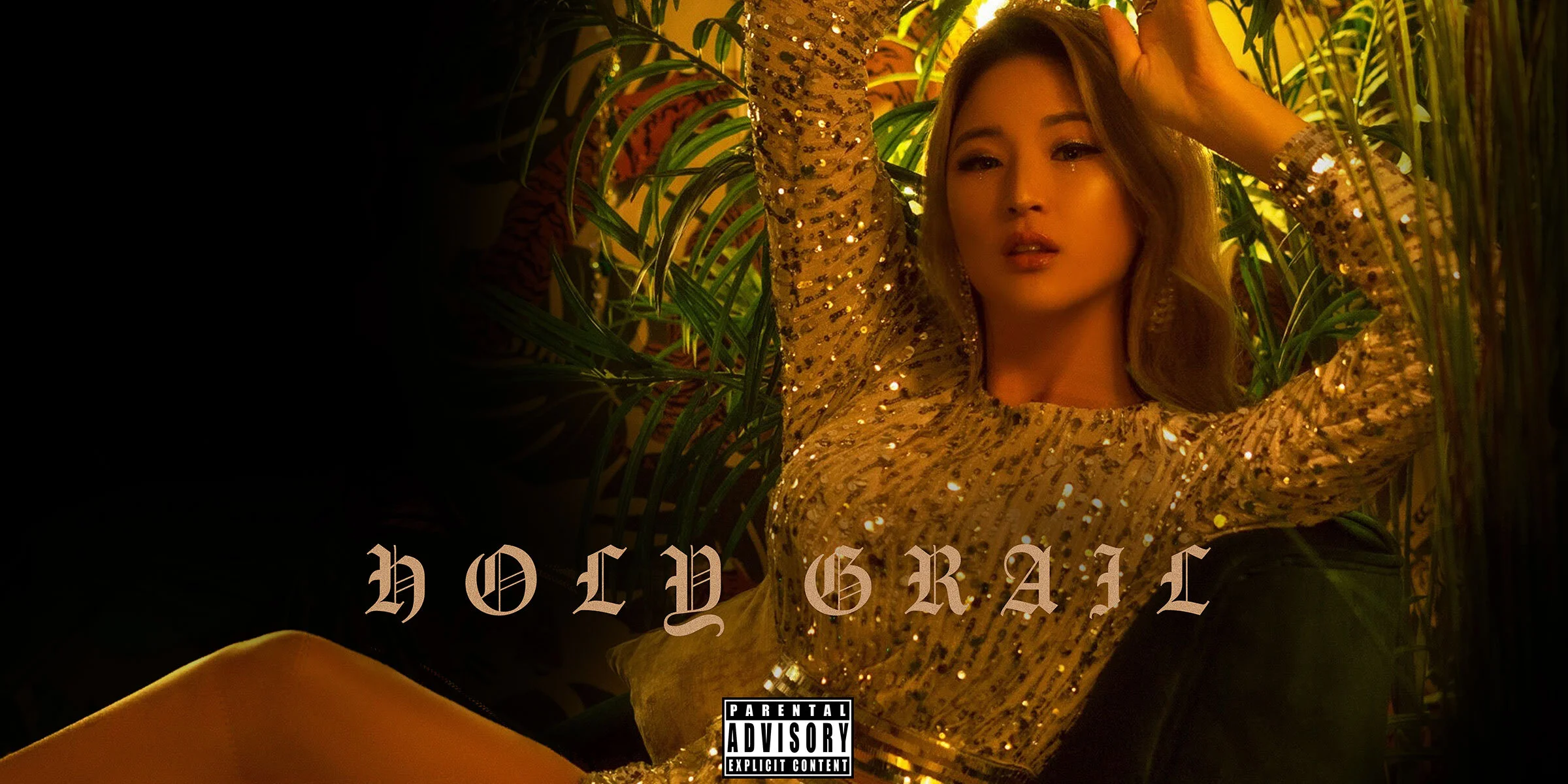 ALICE Serves Looks and Vocals with Newest Release, “Holy Grail”