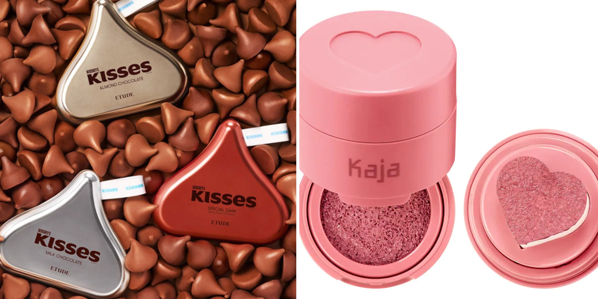 Valentine’s Makeup