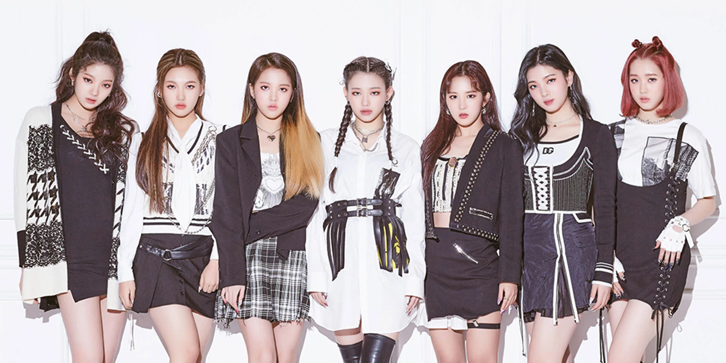 Girl Swag Takes Over the K-Pop Scene with TRI.BE’s Debut