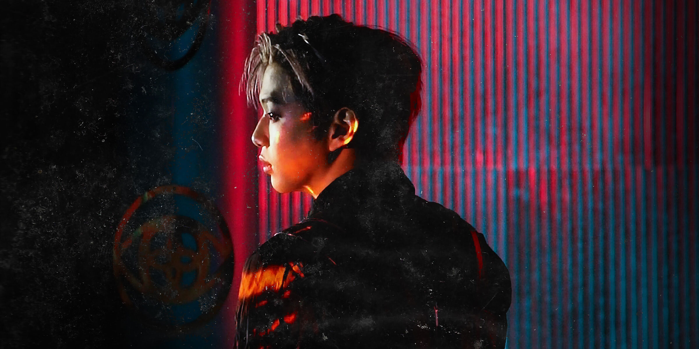 Kang Daniel Solidifies Dark and Mature Image in “PARANOIA”