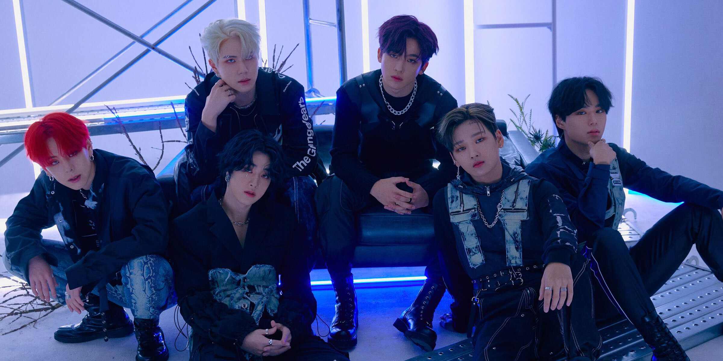 WEi is Fearless in “모 아님 도 (All Or Nothing)”