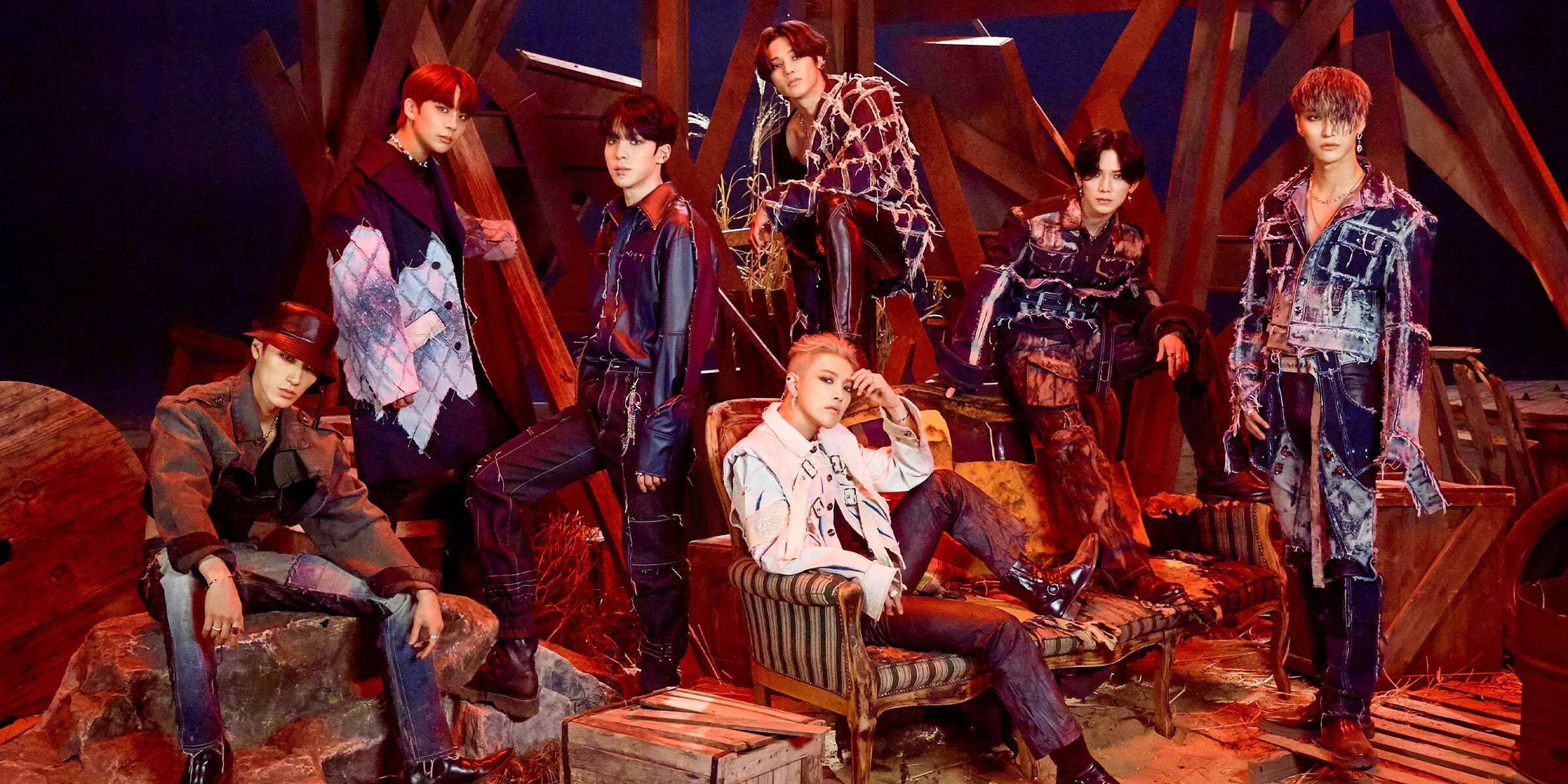 ATEEZ Continue to Set the Standard with ZERO : FEVER Part.2