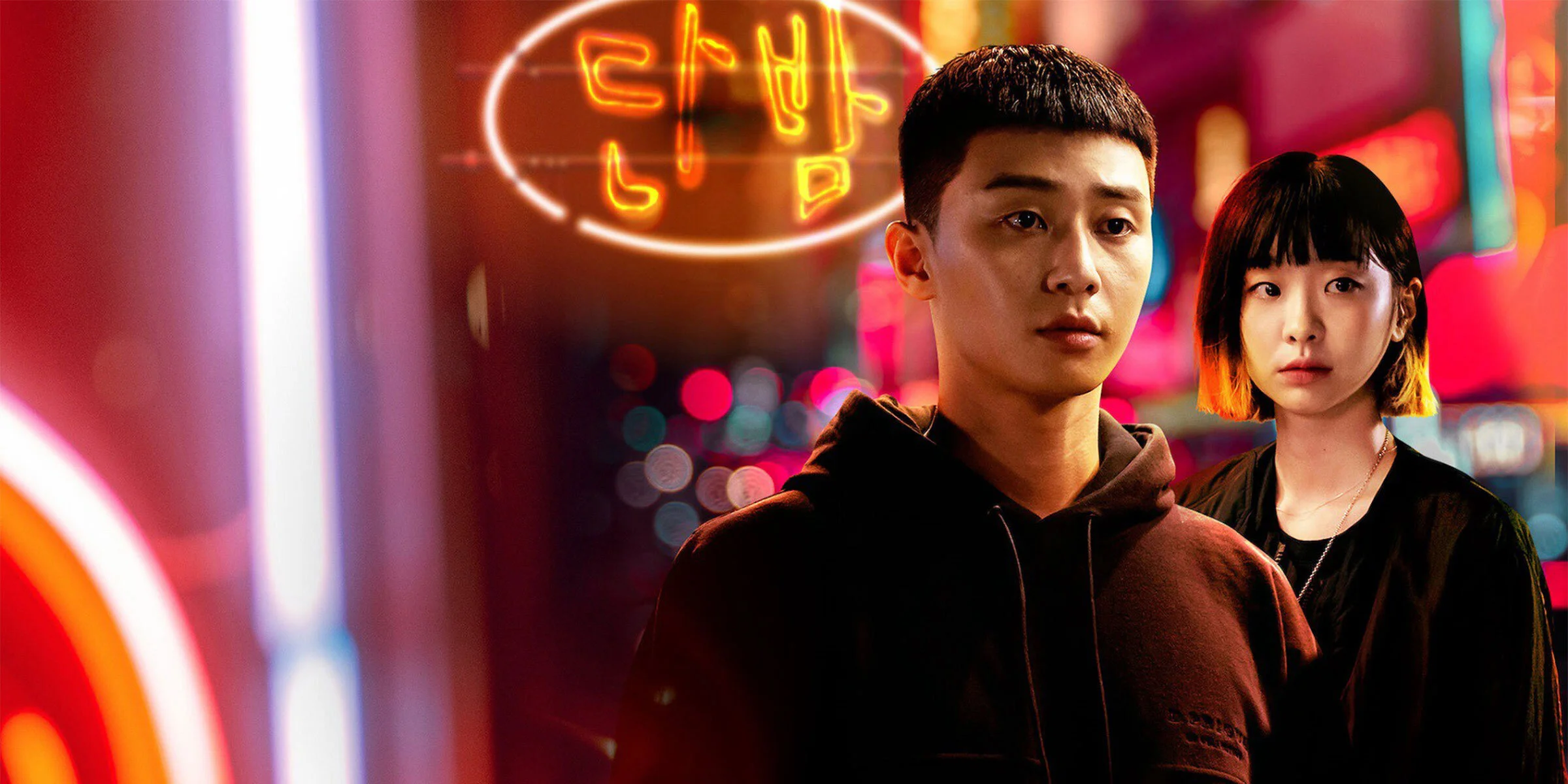 Throwback Thursday: Spring 2020 K-Dramas