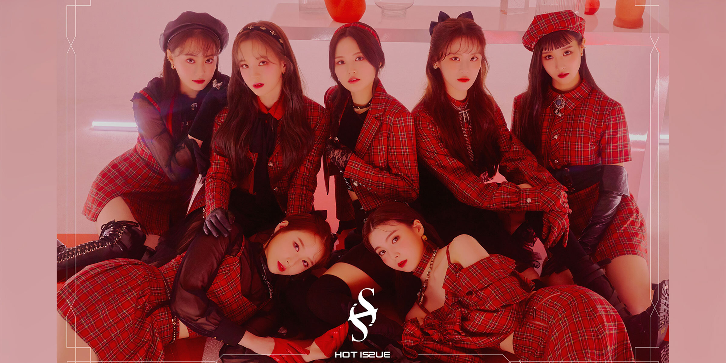 Will HOT ISSUE Become the Next Hot Topic of K-Pop?