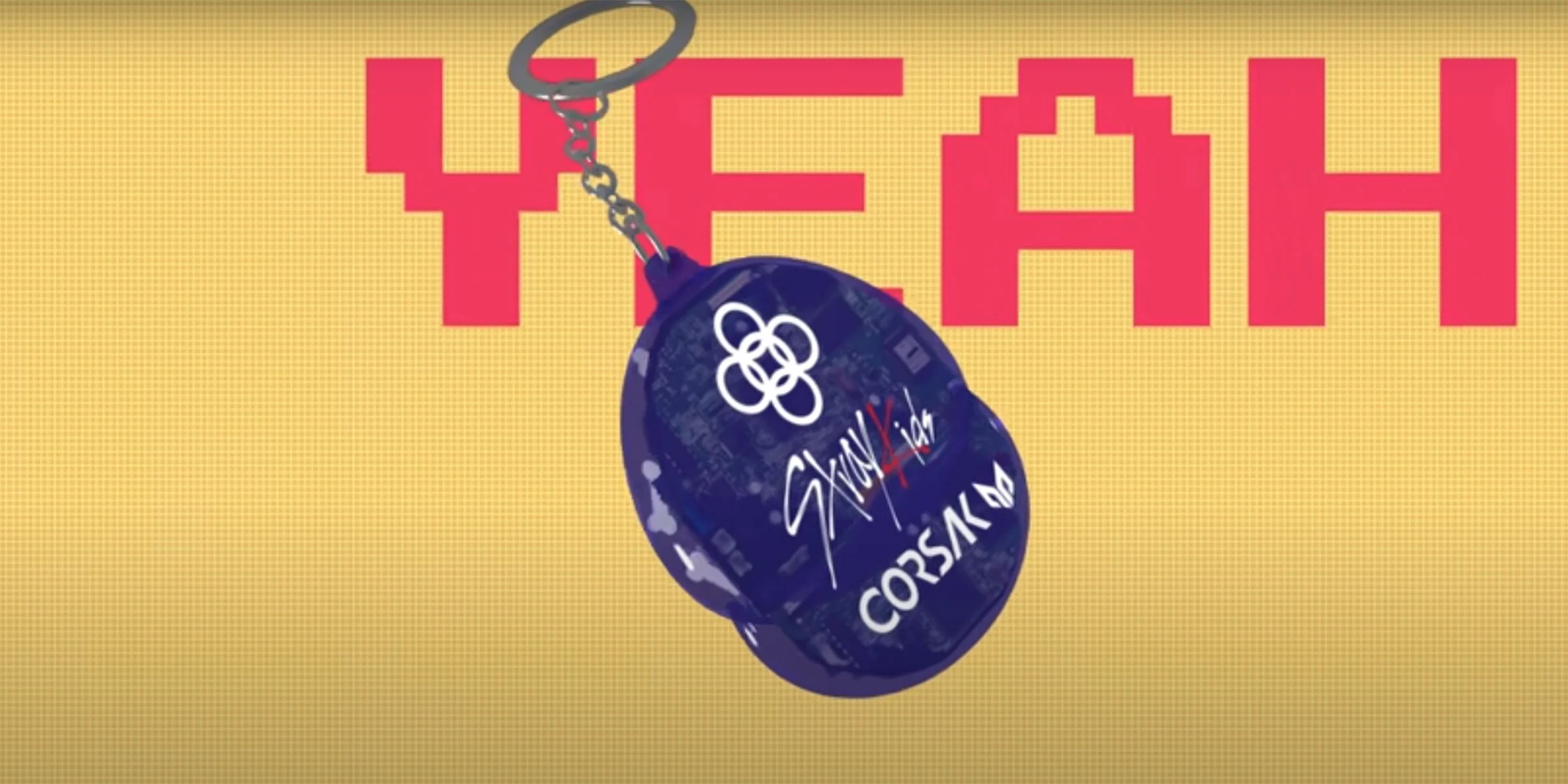 Stray Kids Goes Dumb with Alesso and CORSAK in New Track