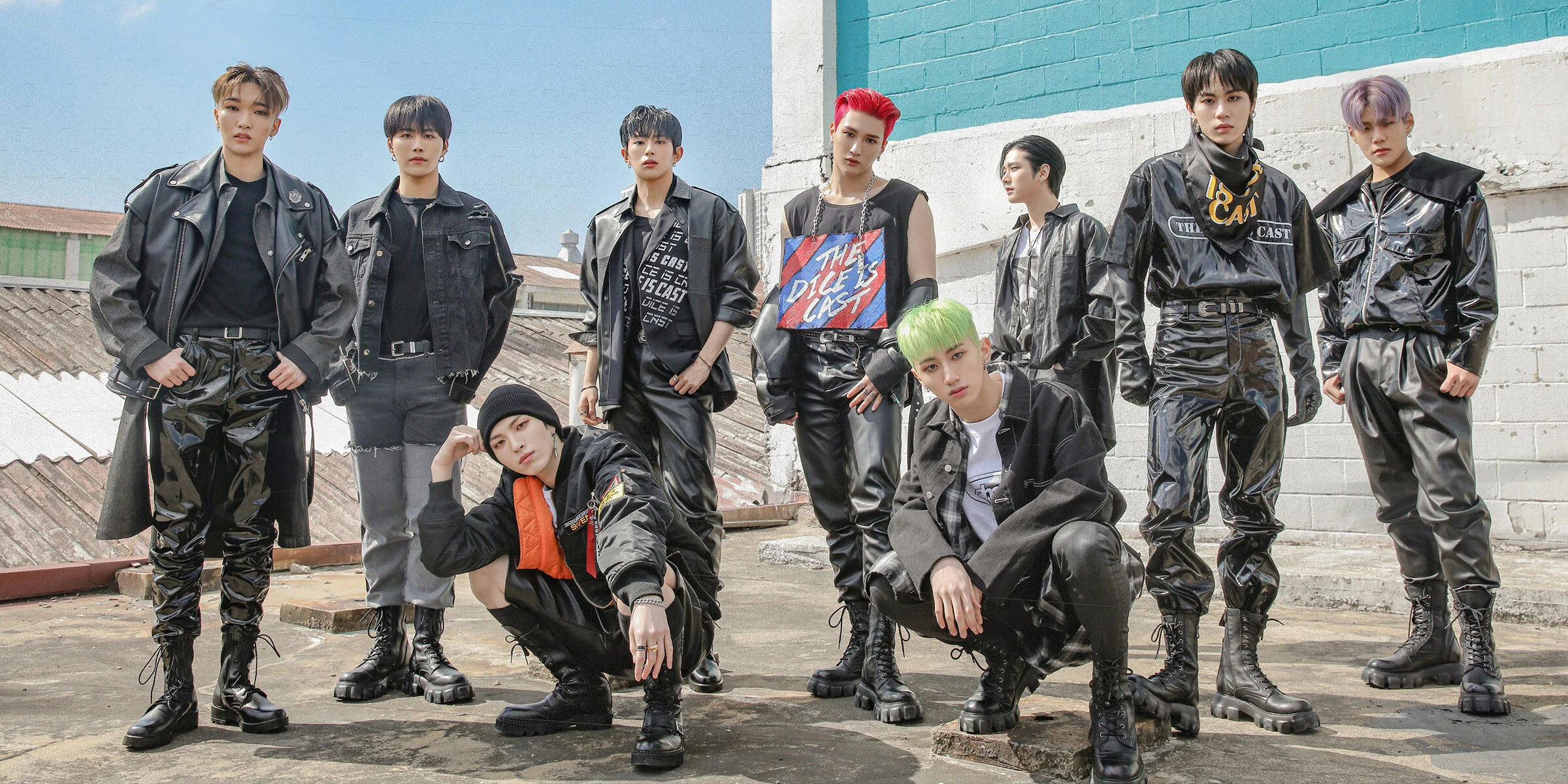 Listen to DKB’s Final Love Confession in Their First Full Album