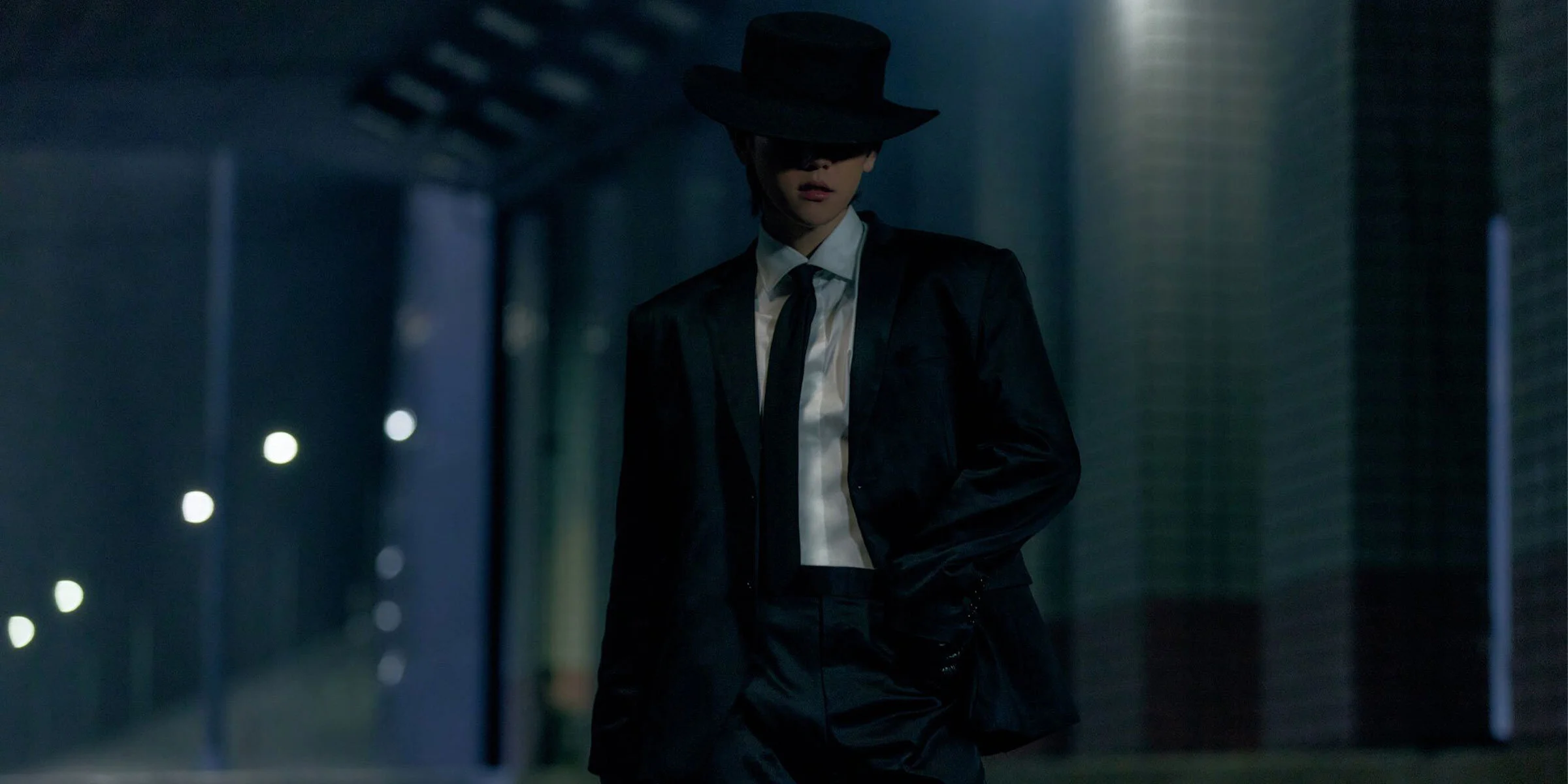 Baekhyun Calls You “Bambi” in Newest Release