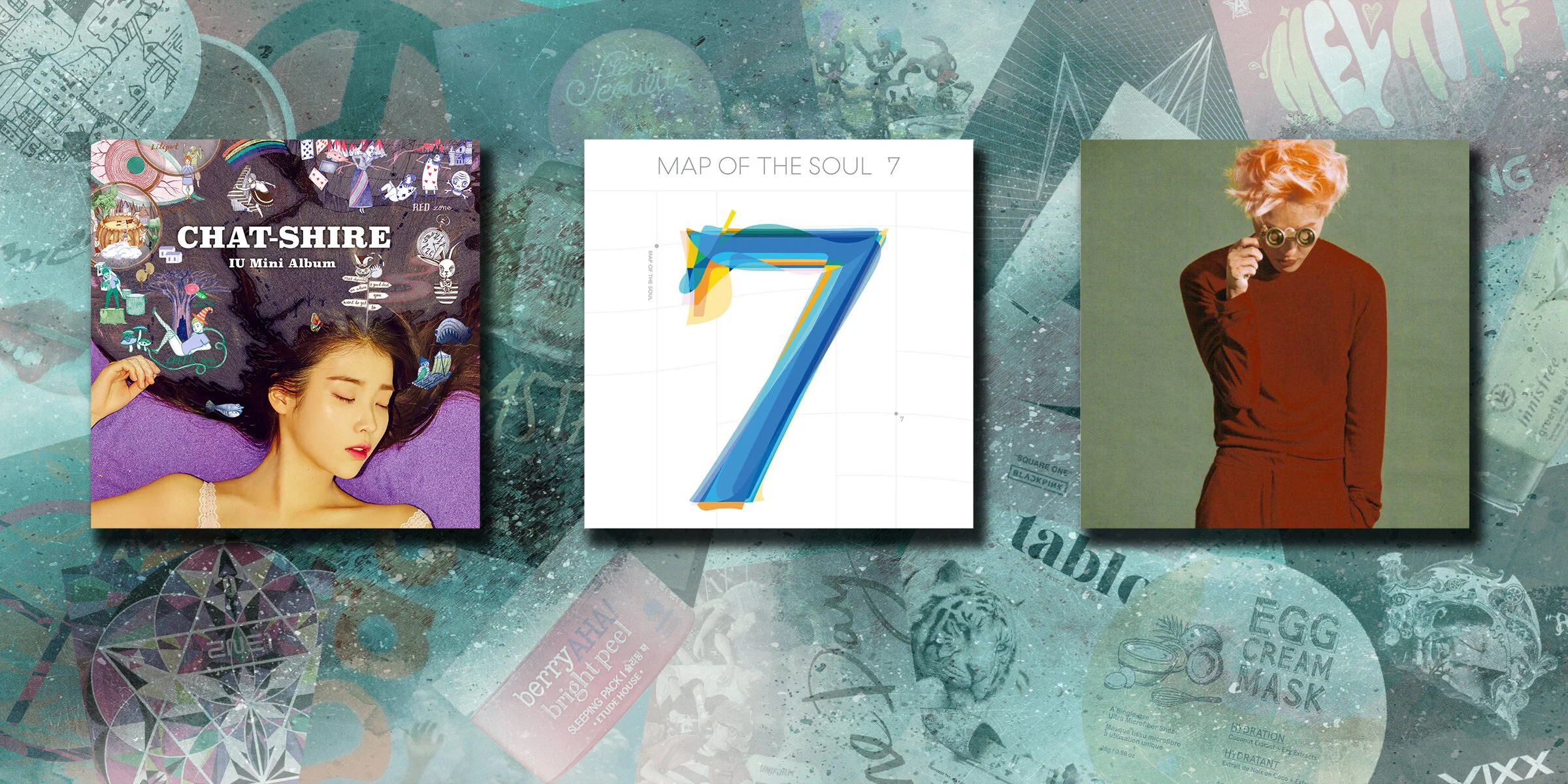 Ten K-Pop Songs with Lyrical Depth and Nuance