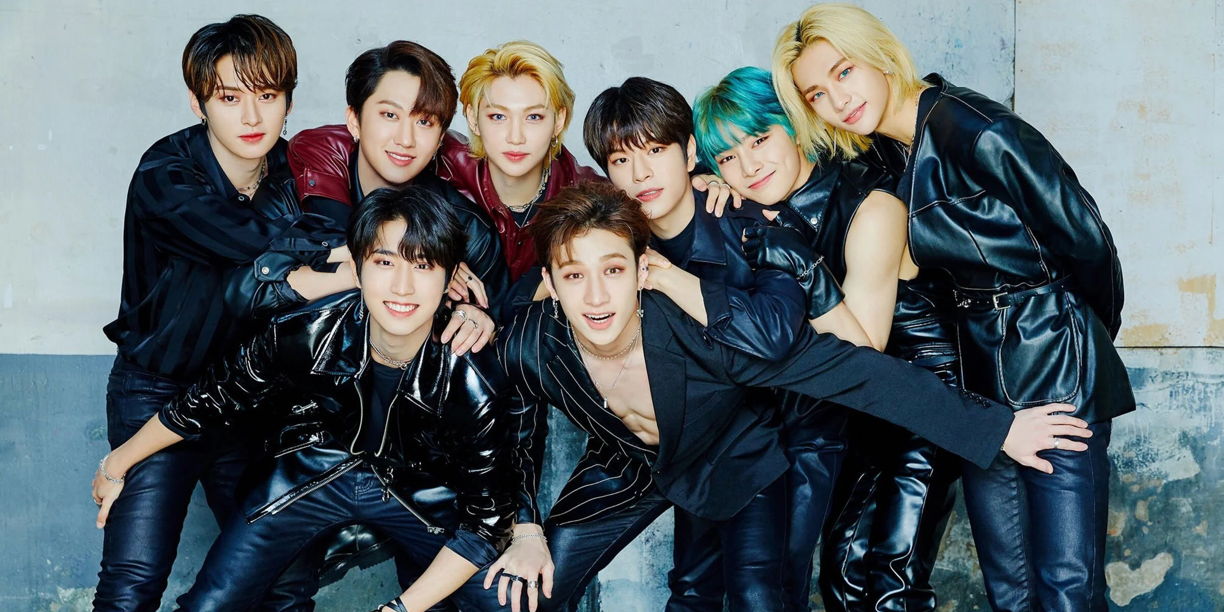Stray Kids B-Sides