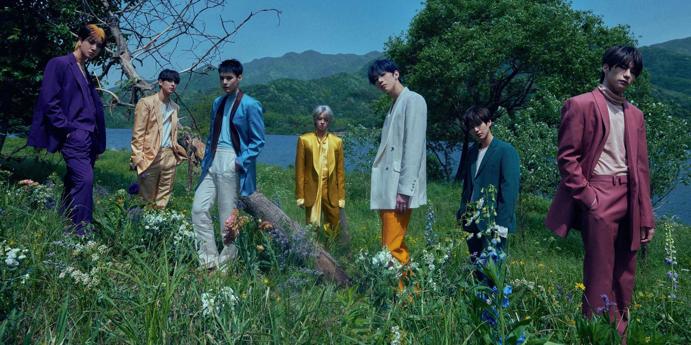 VICTON and the “Mayday” Comeback