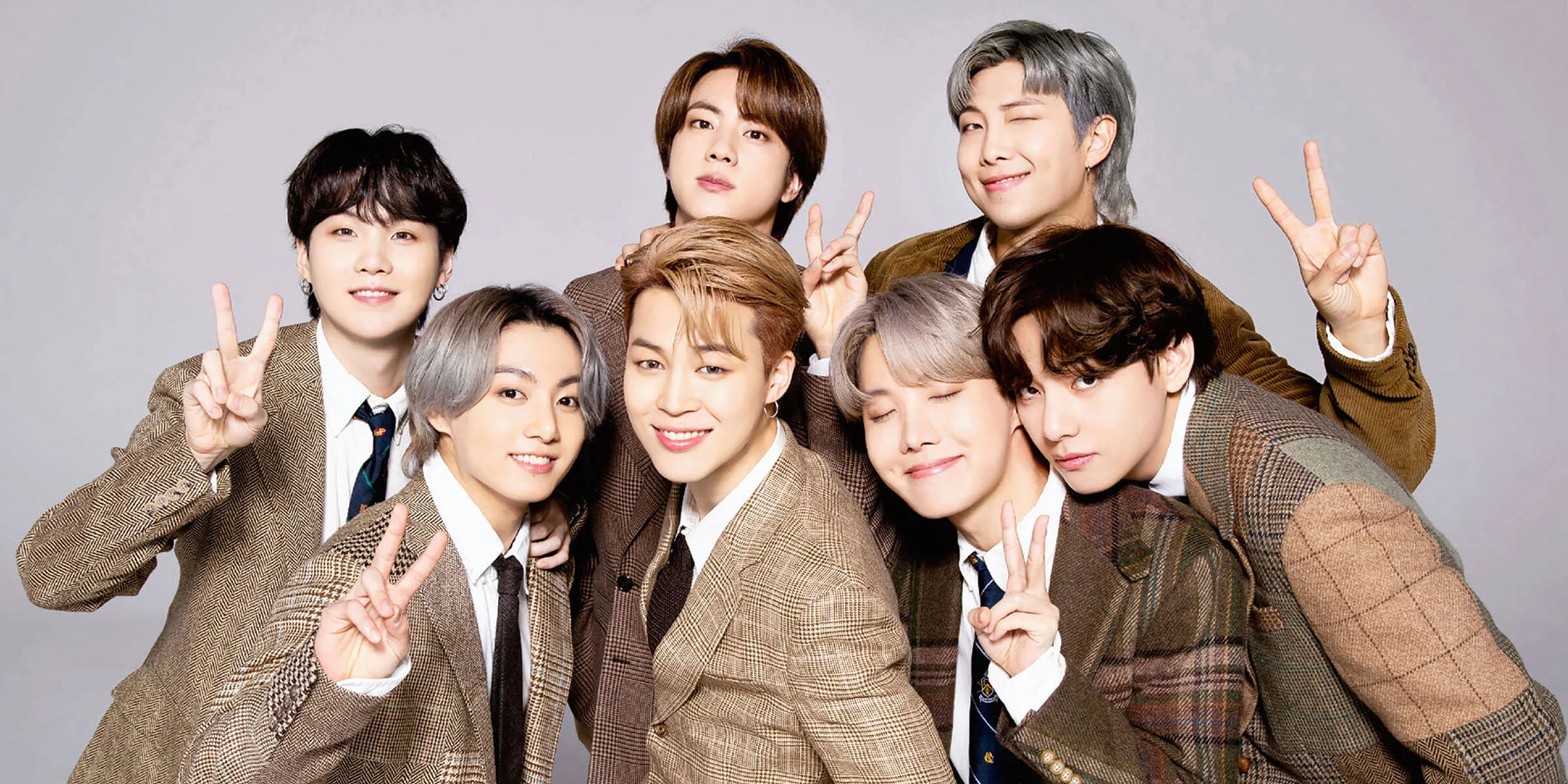 BTS B-Sides