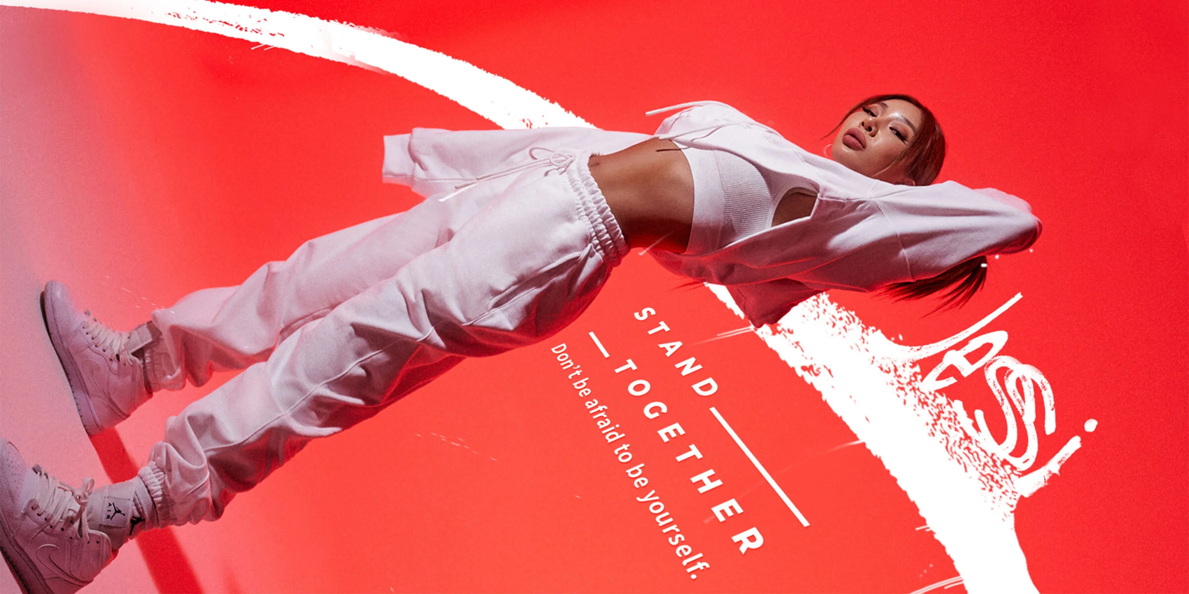 [Press Release] Stand Together with Jessi to Fight Hate