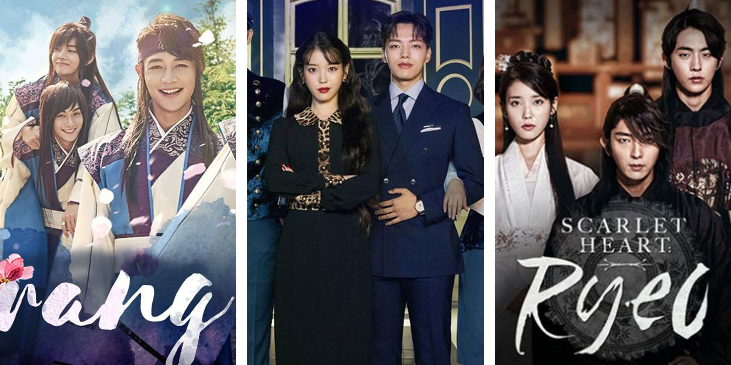 Picasso fodbold anmodning Popular Idol Dramas to Introduce to K-Pop Fans — The Kraze